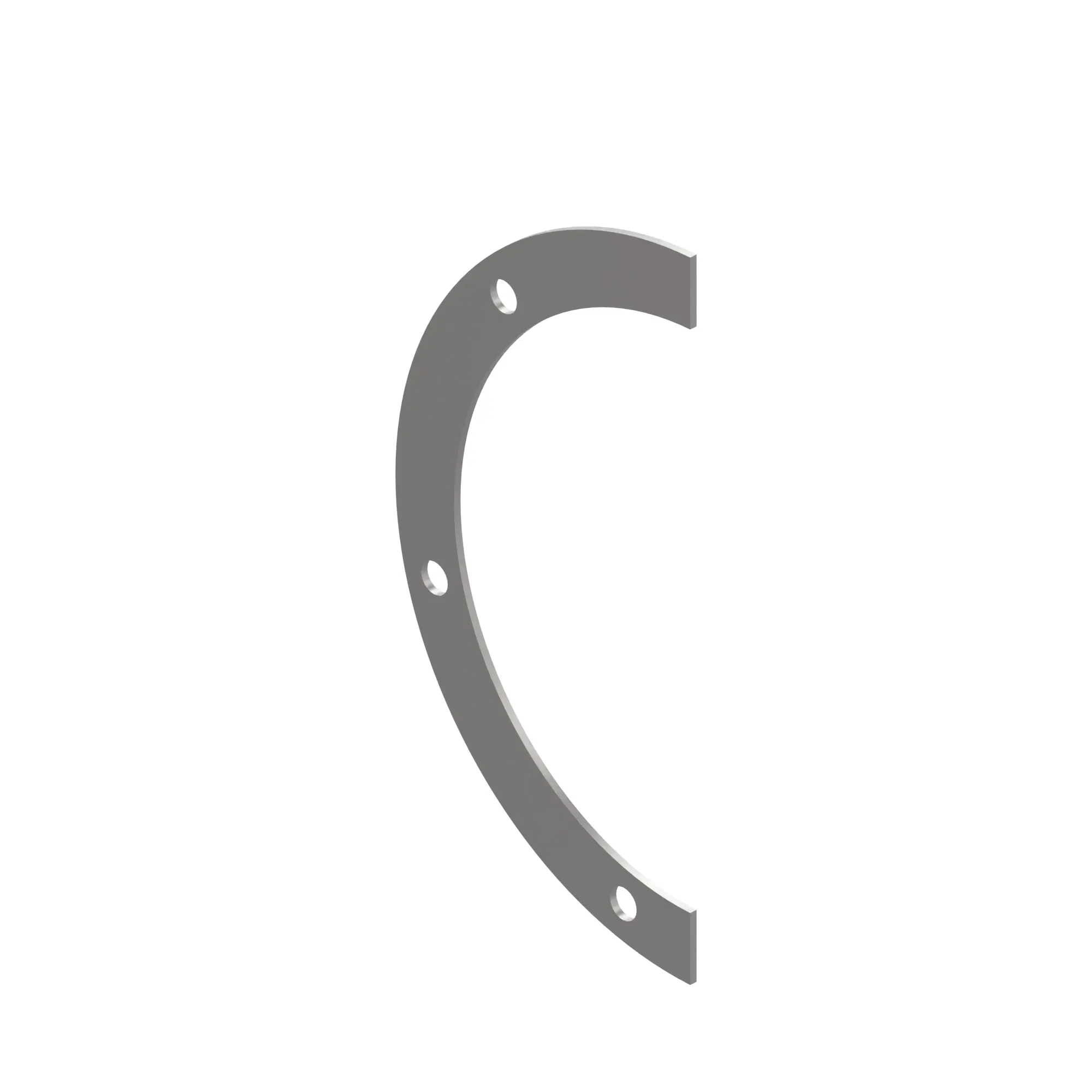 SPACER, SPACER, BRAKE BOLTS