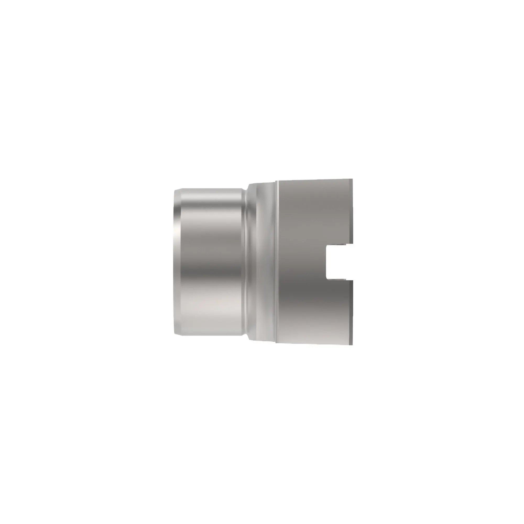 UNIVERSAL JOINT YOKE, REAR TLS YOKE