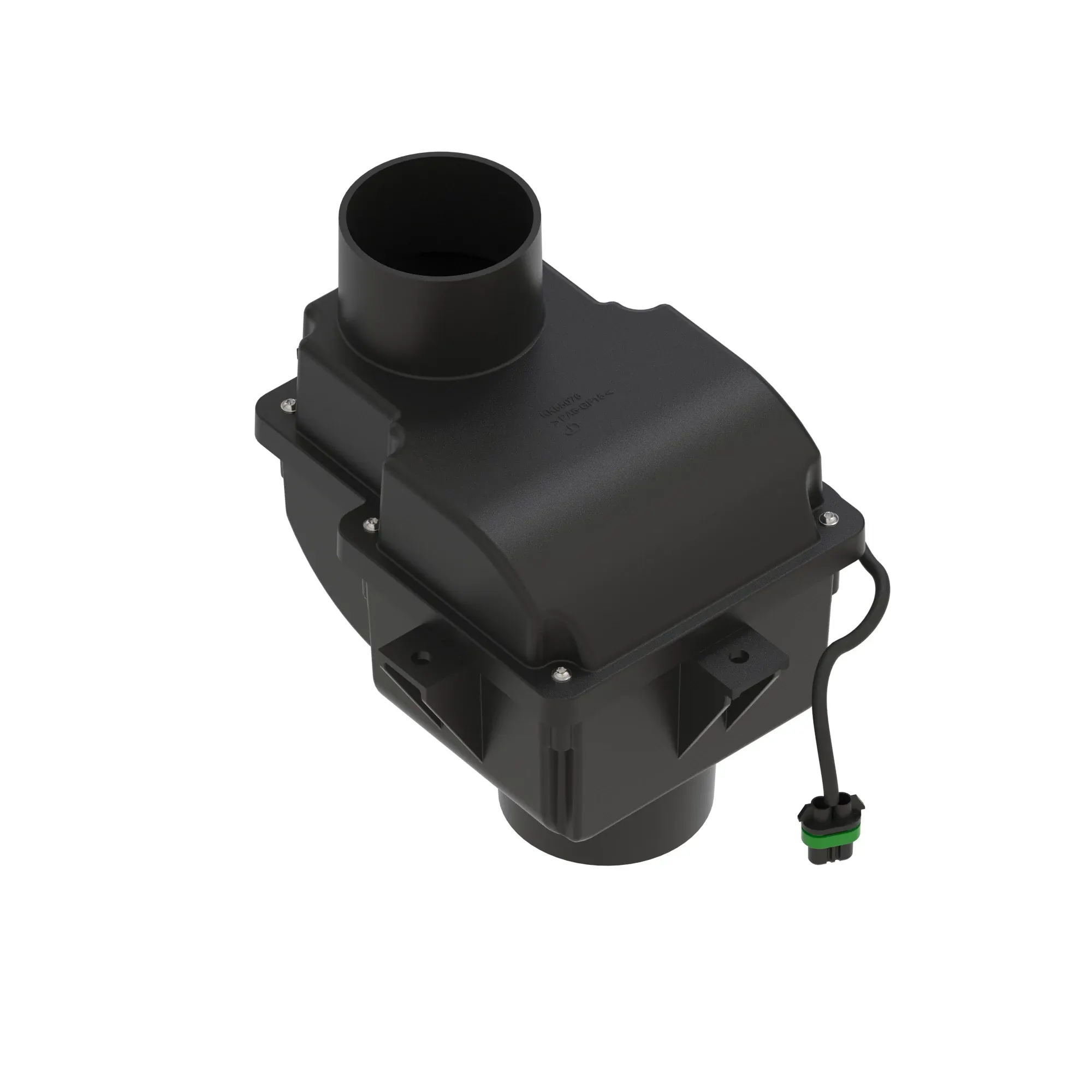 John Deere Activated Carbon Air Filter - AL233627