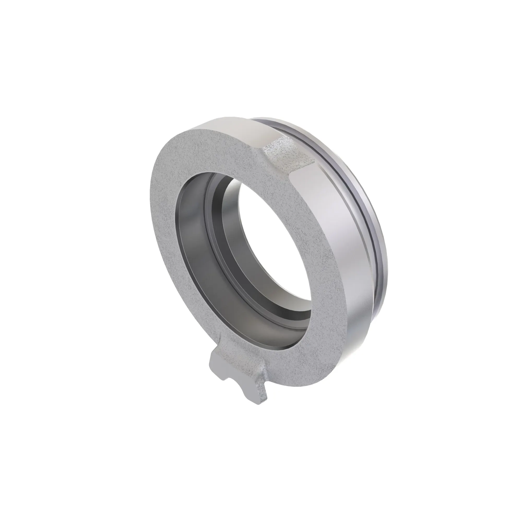 BEARING HOUSING W/O BEARING