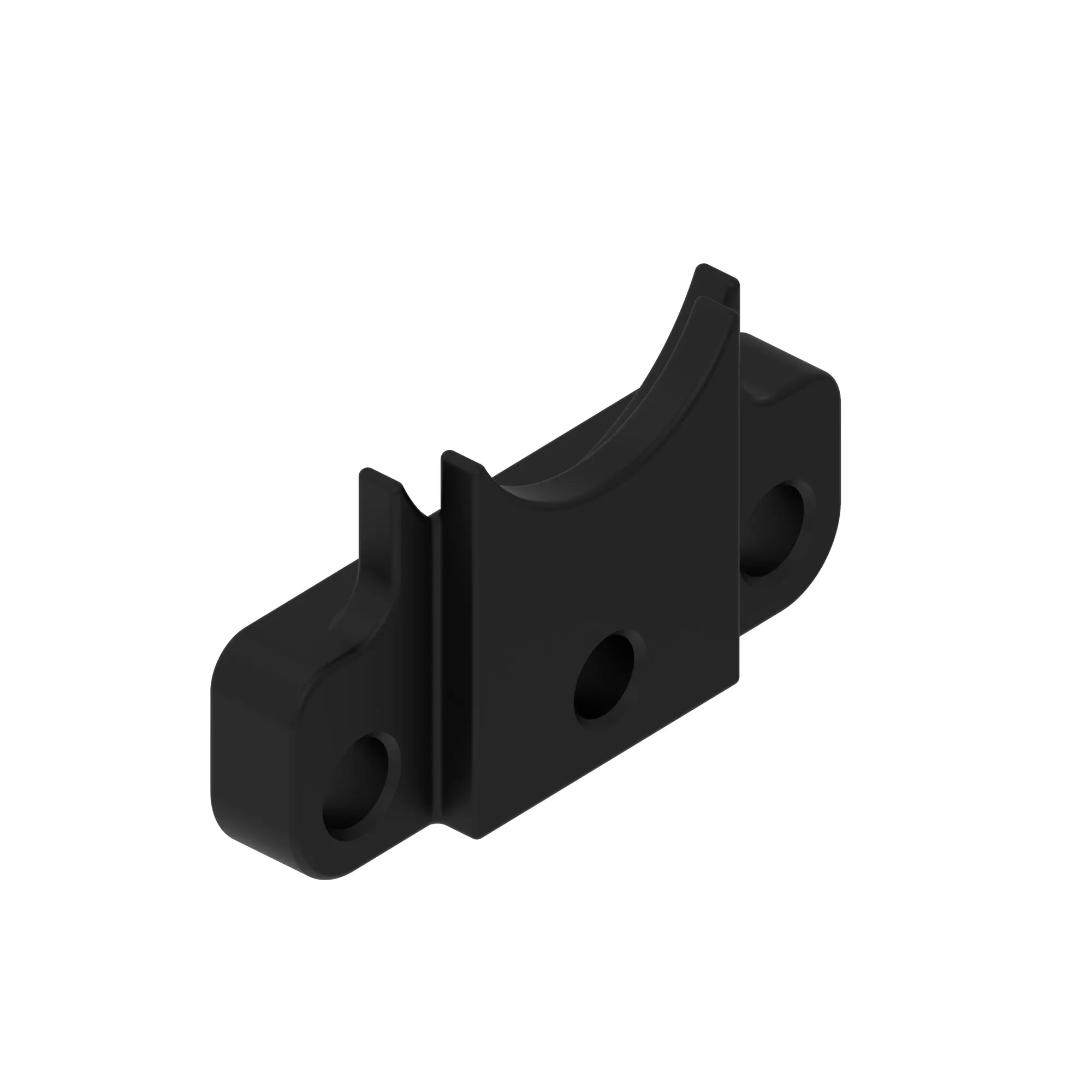 BRACKET, MOUNTING