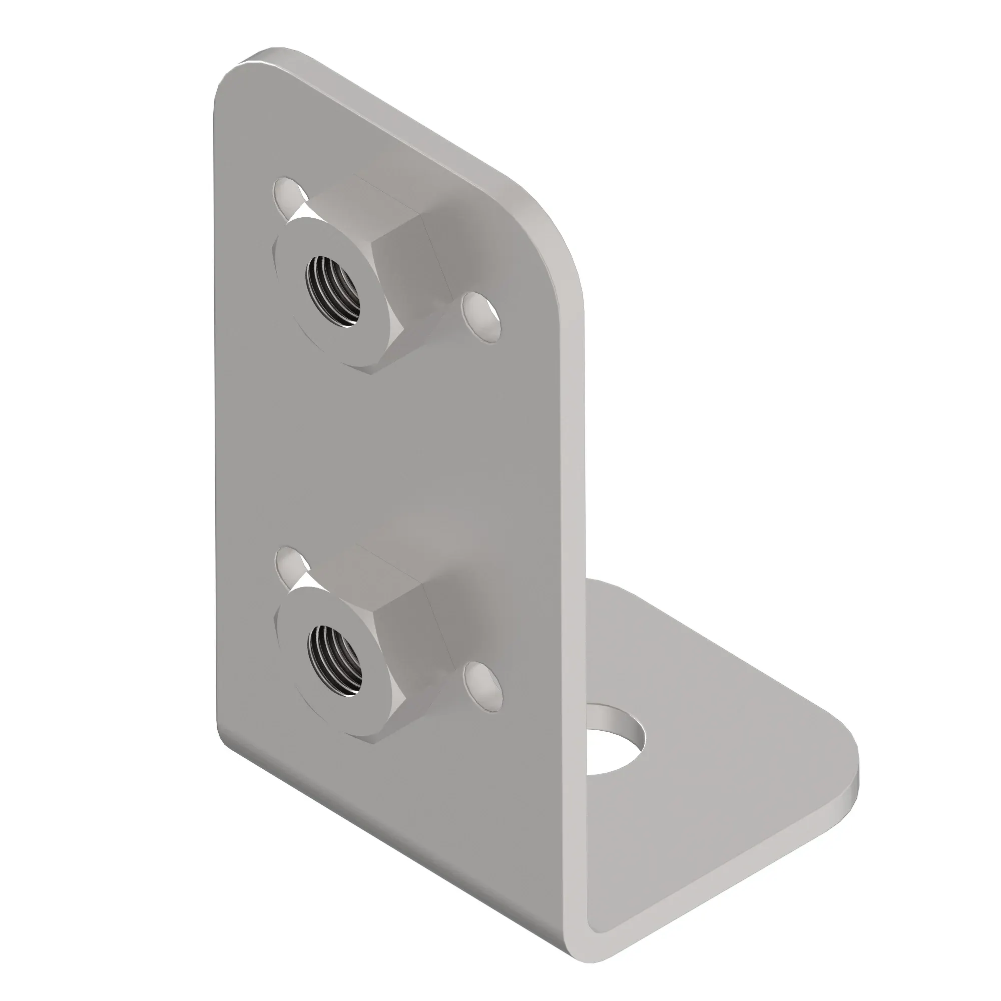 BRACKET, INTERCONNECT SUPPORT BRACK