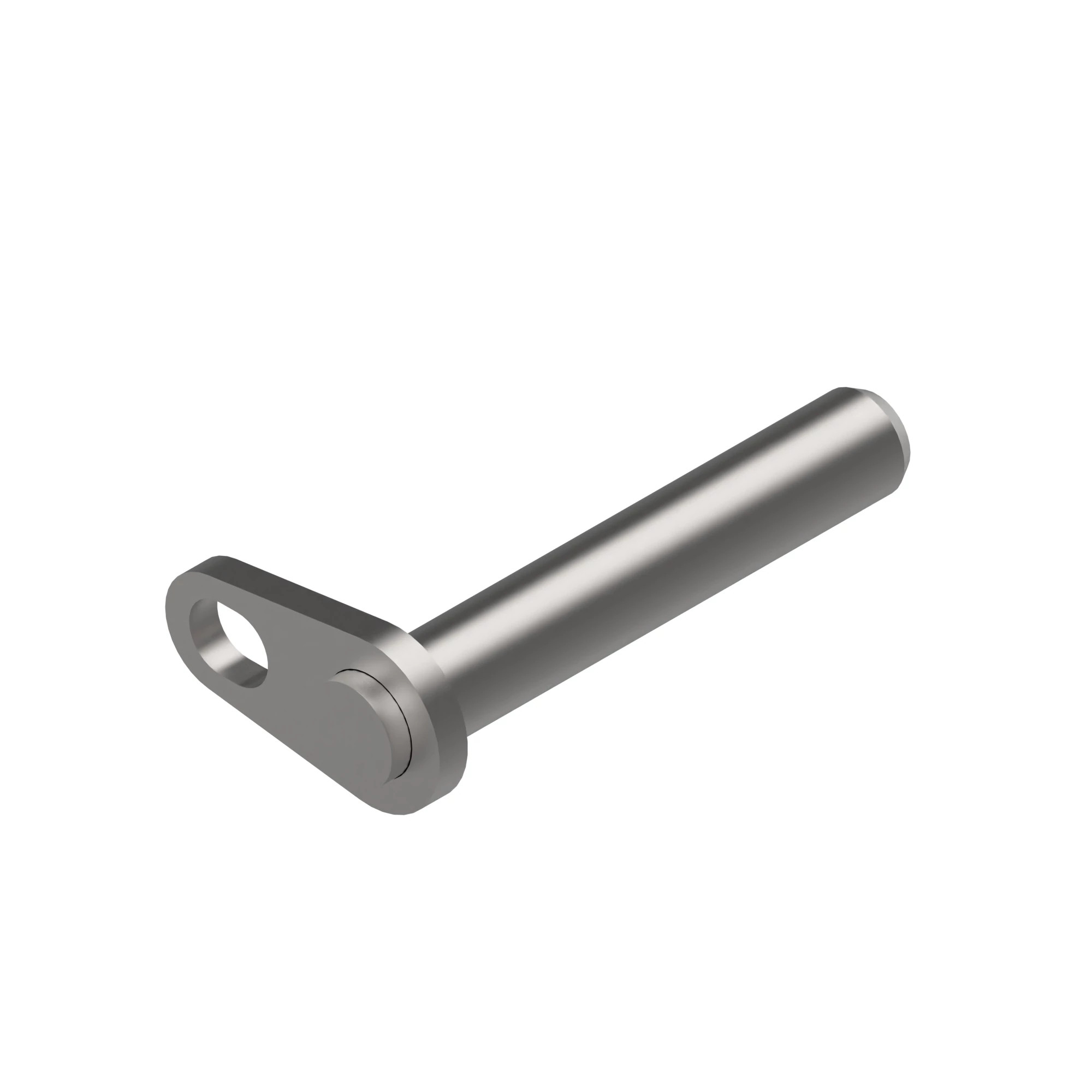 John Deere Steering Linkage Pin - AXT10117