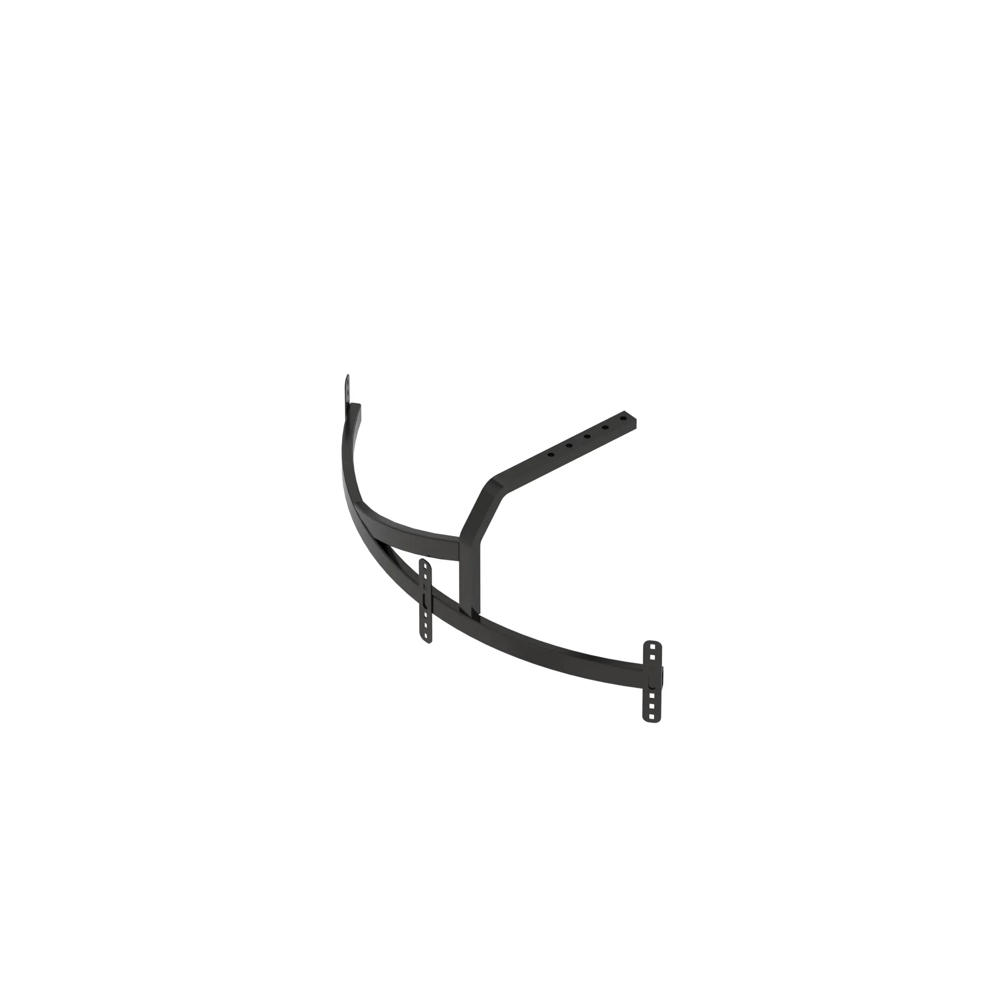 Support, SUPPORT, ASSY., FENDER RH, 540MM-62