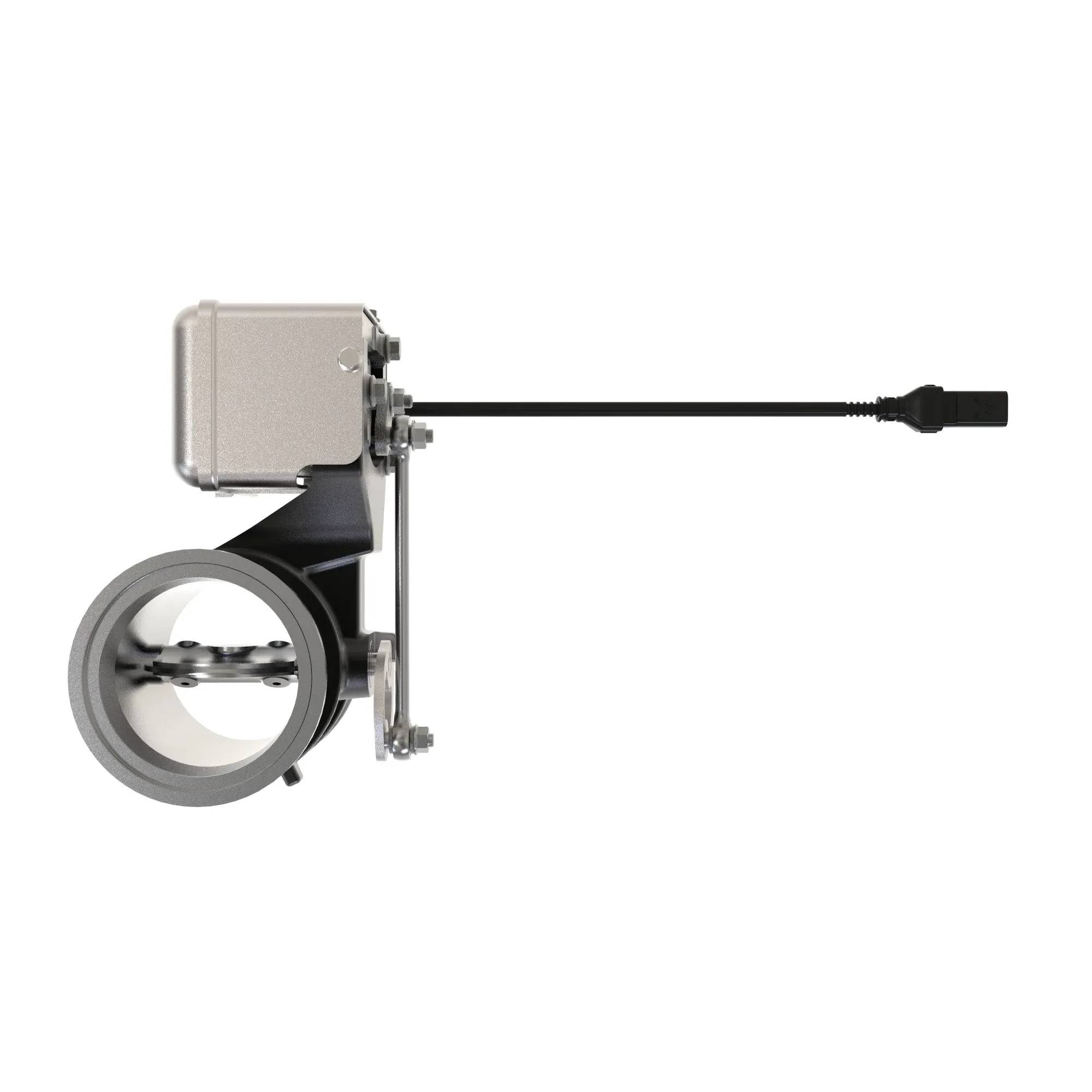 DZ122147: Exhaust Valve