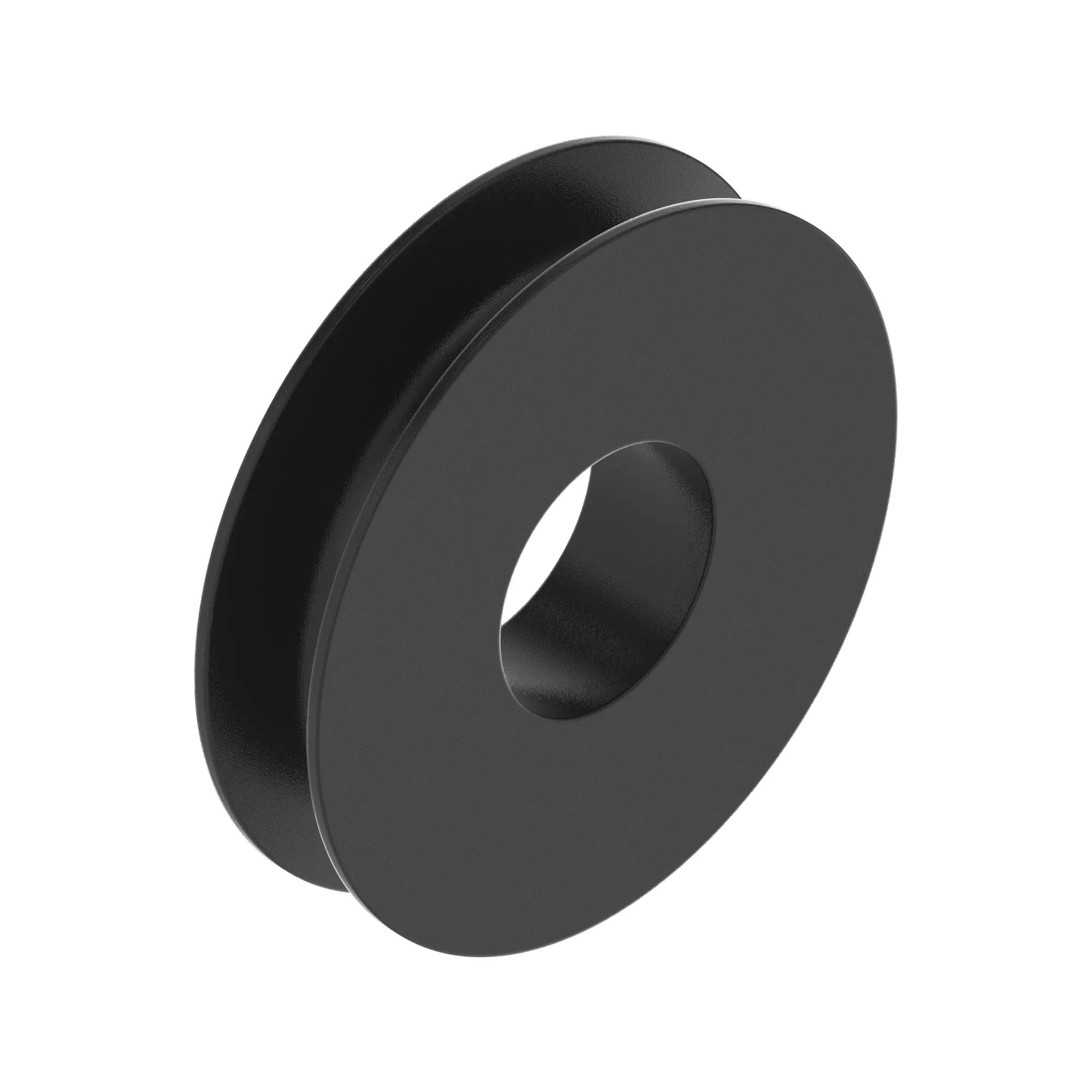 John Deere Chute Control Pulley - M85382