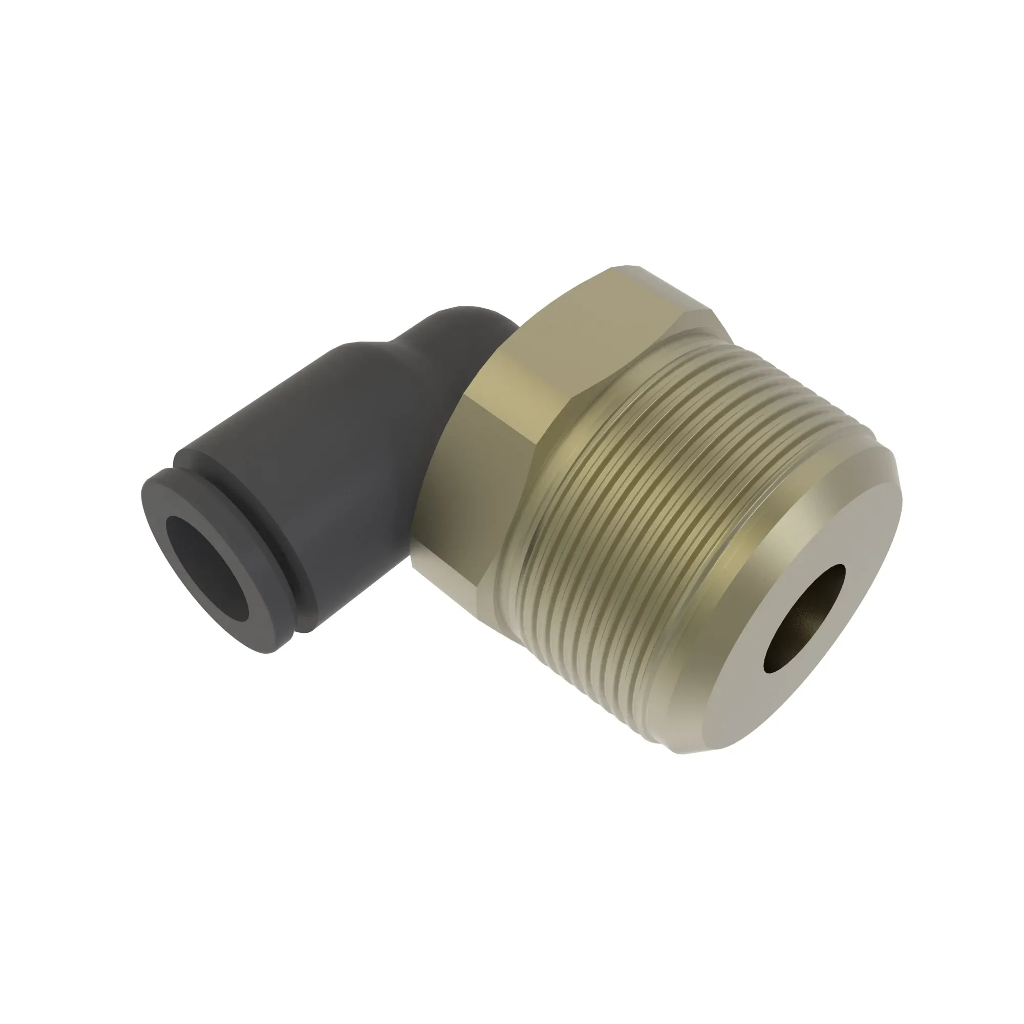 John Deere Adapter Fitting - AKK27962