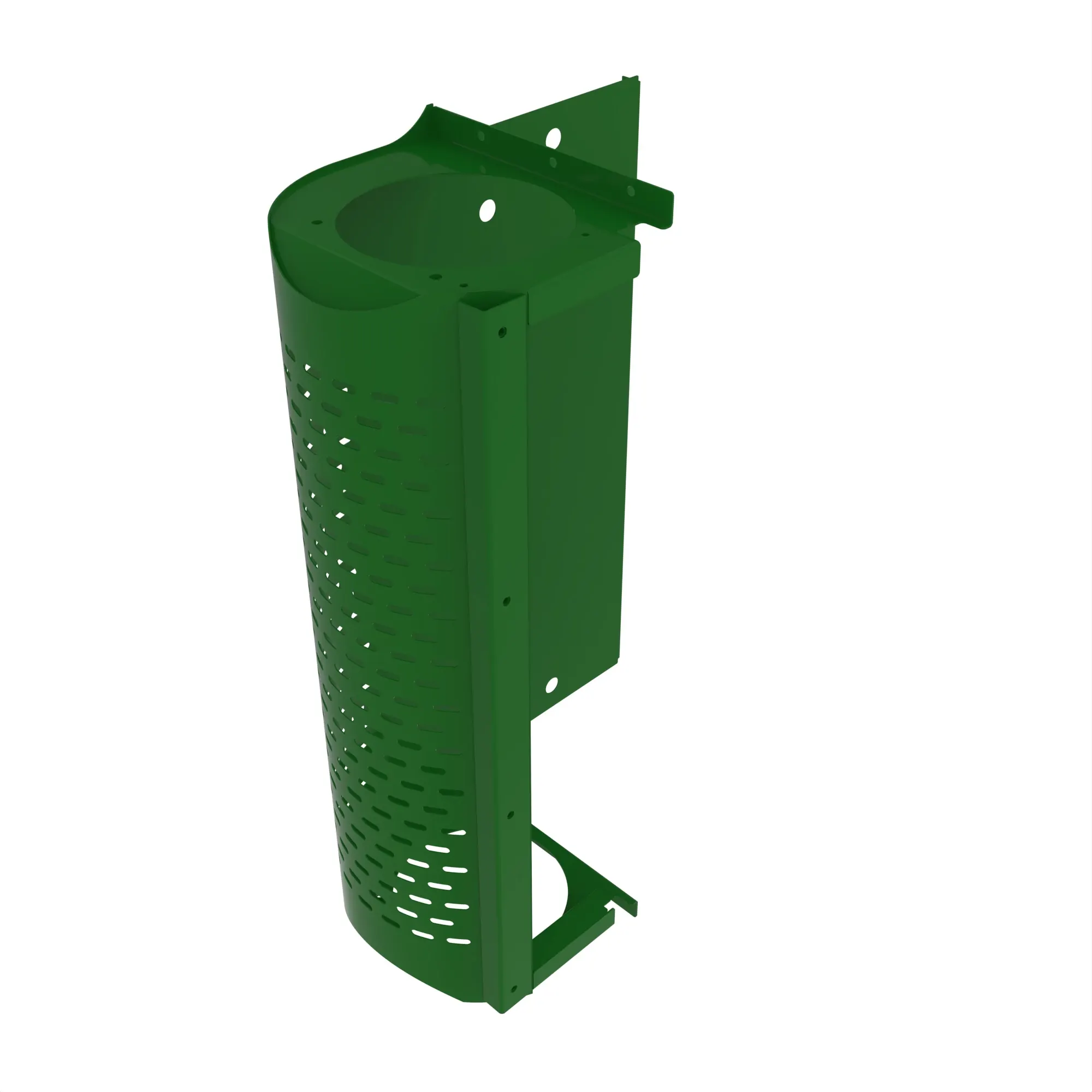 SUPPORT, ELEV TAIL SHAFT HOUSING