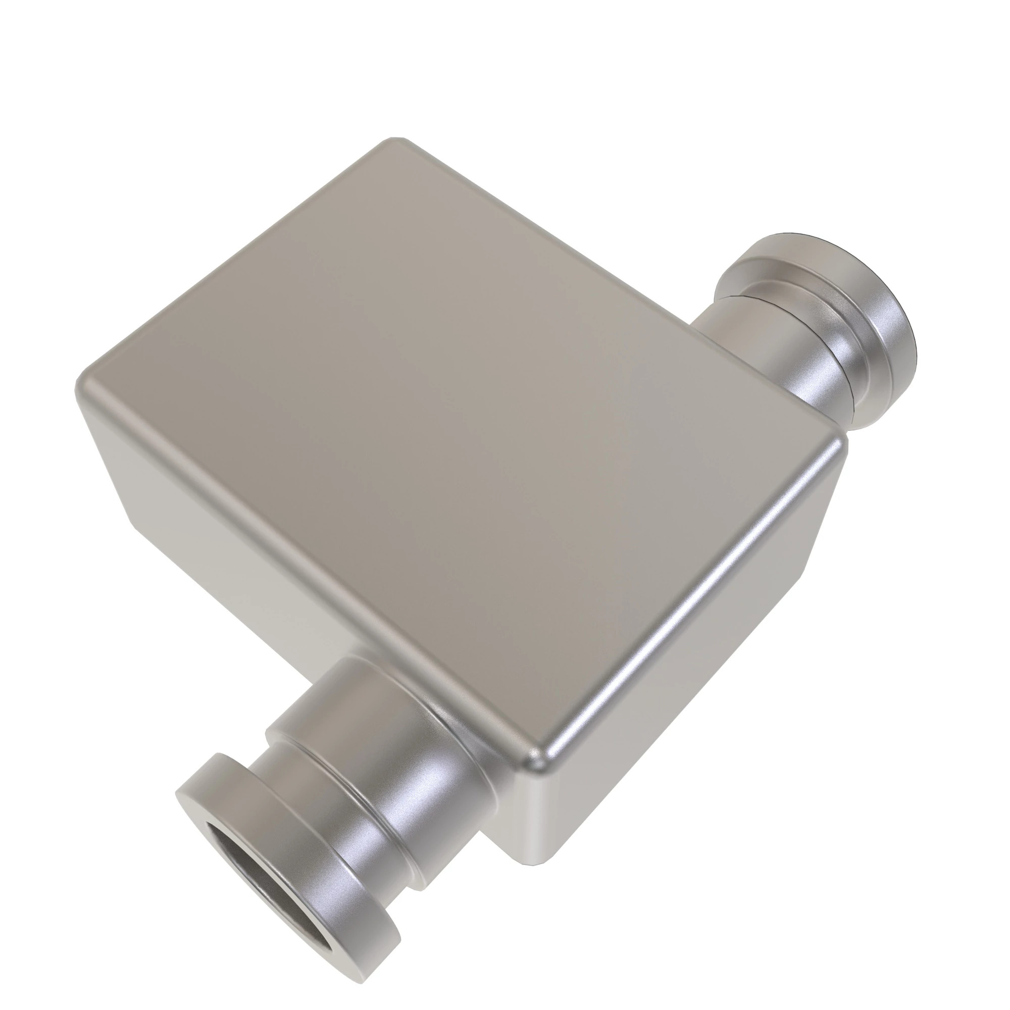 COVER, TERMINAL, DOUBLE POSITIVE TE