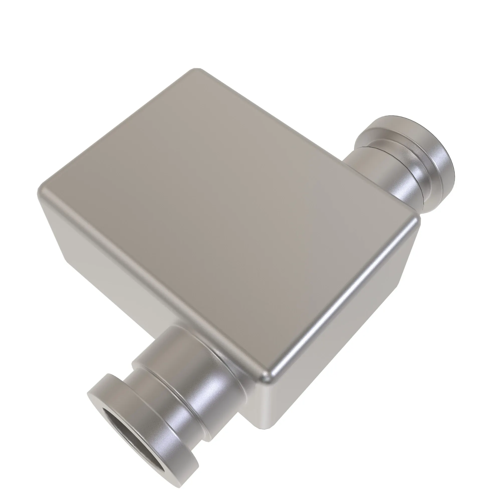 John Deere Terminal Cover - T107116