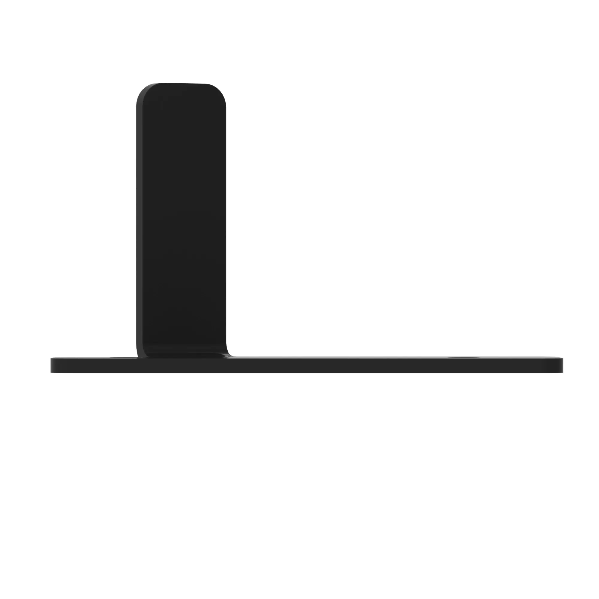 BRACKET, ANTI-ROTATION