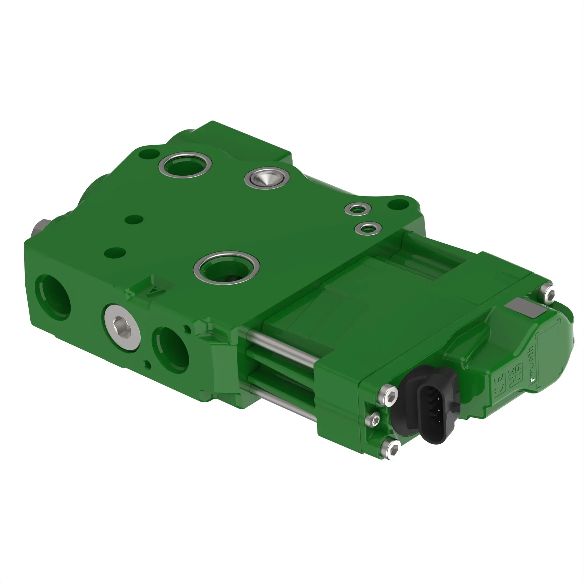 John Deere Selective Control Valve - TA20729