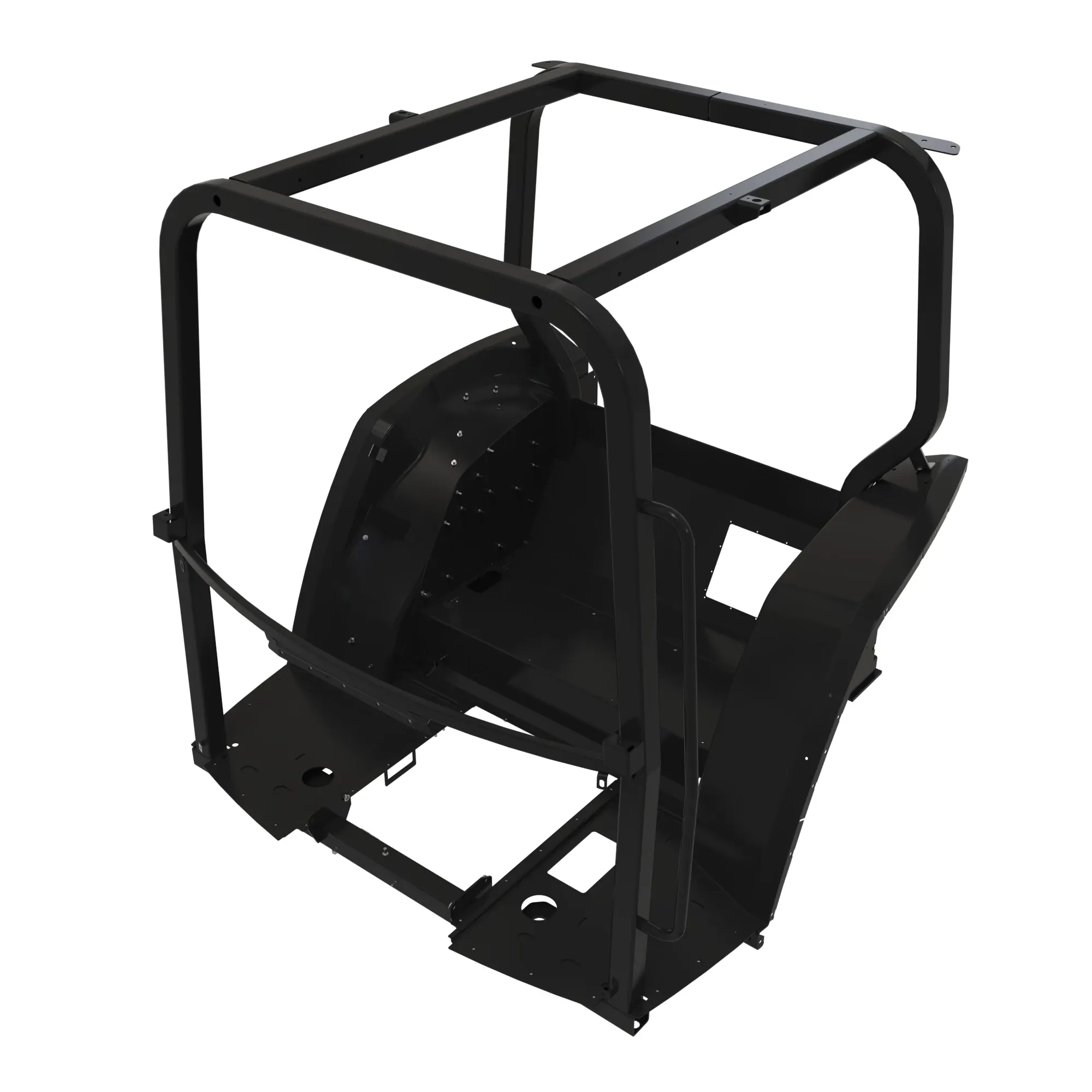 John Deere 4-Post Platform Assembly - AL221166