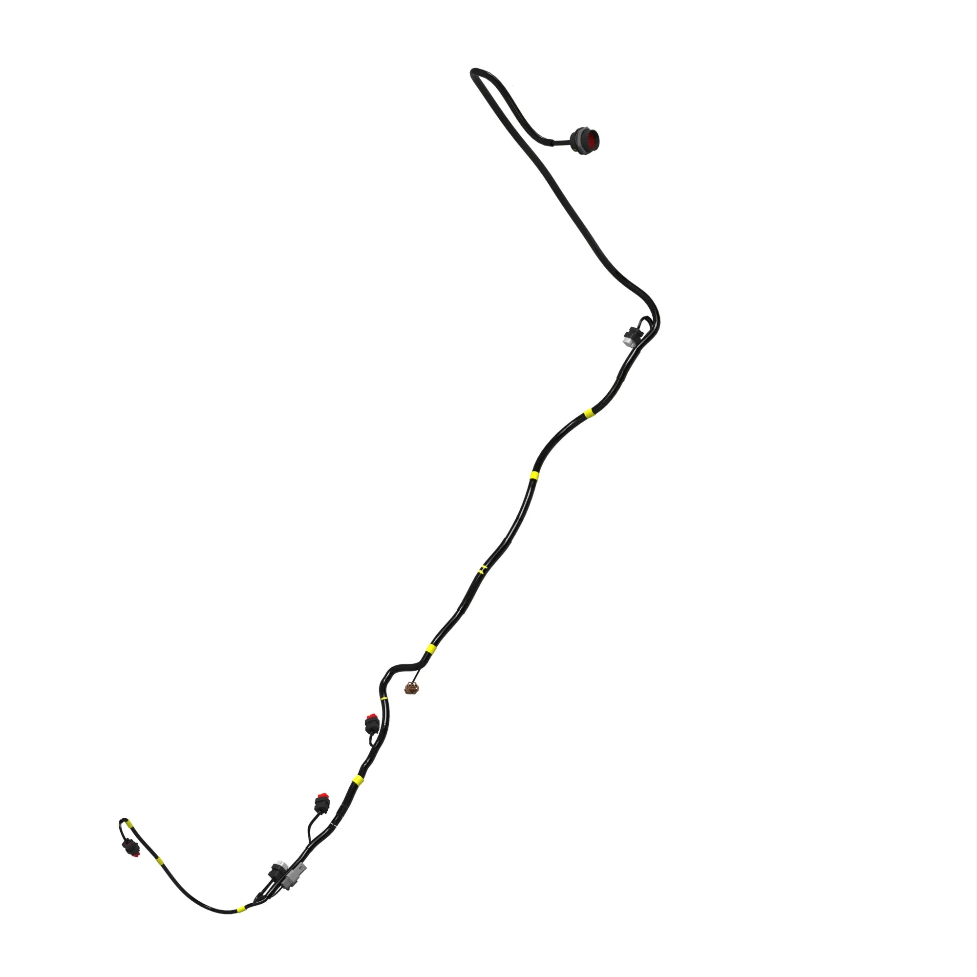 John Deere Aftertreatment Wiring Harness - AT478457