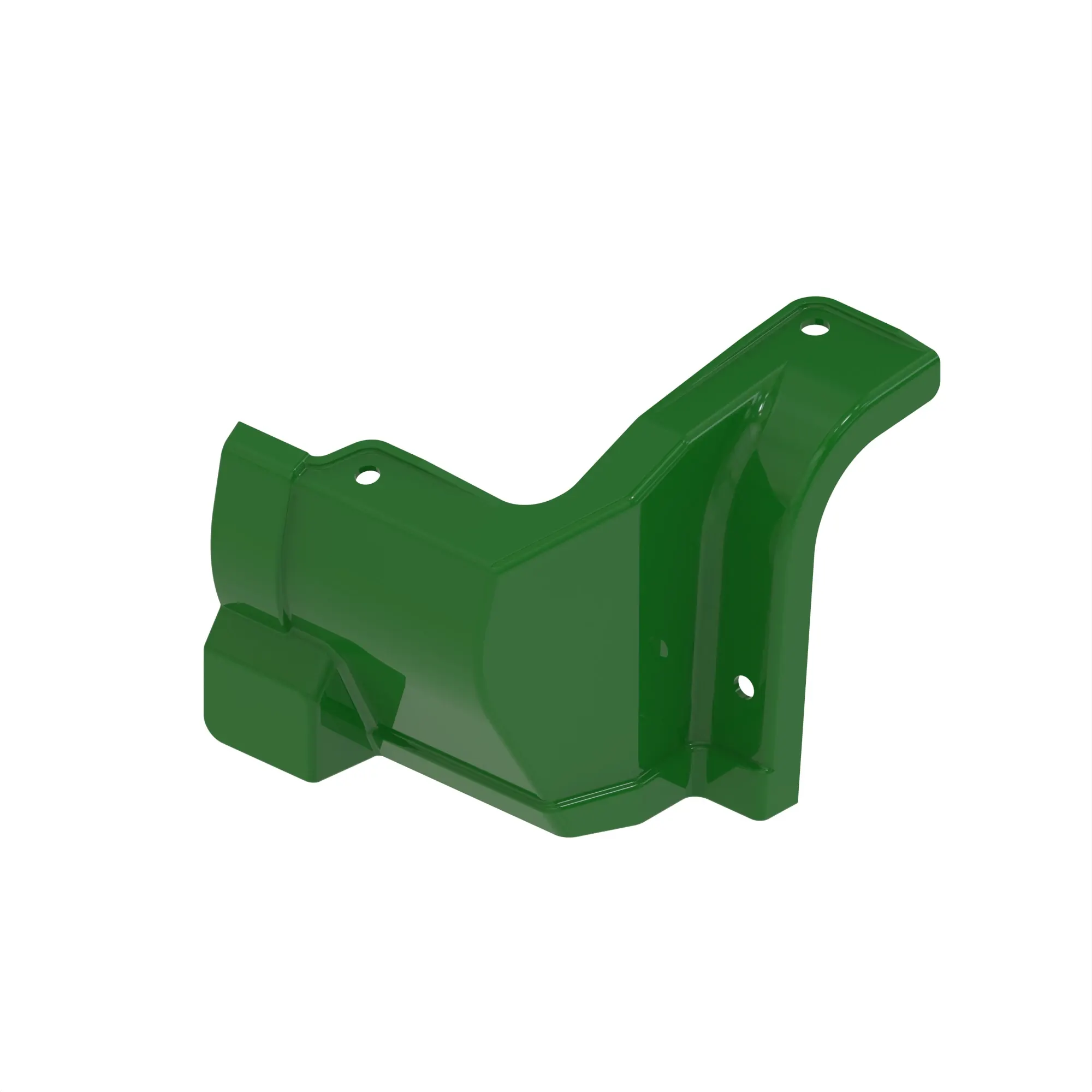 John Deere SCR Rear Cover - SU35308