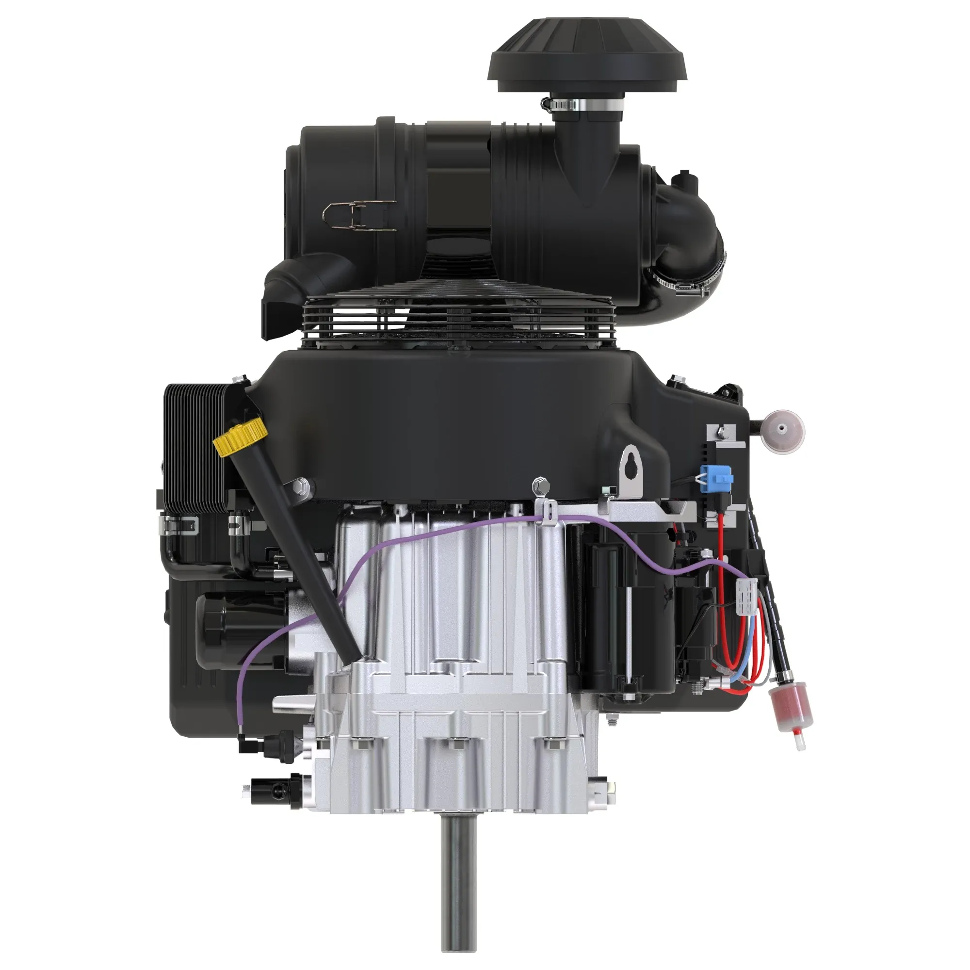 GASOLINE ENGINE, FX850V EU5 R2 ONLY
