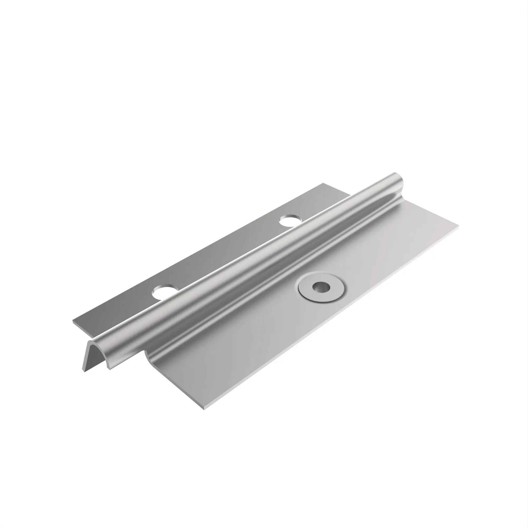 Bracket, Stone Dam Assy, Short, RH