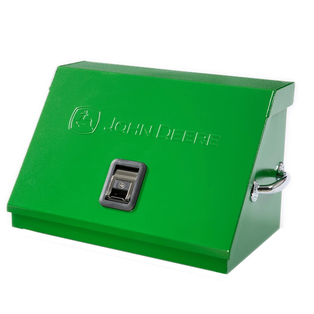 "Portable Triangle Toolbox - Green (AC-2313TB-G)"