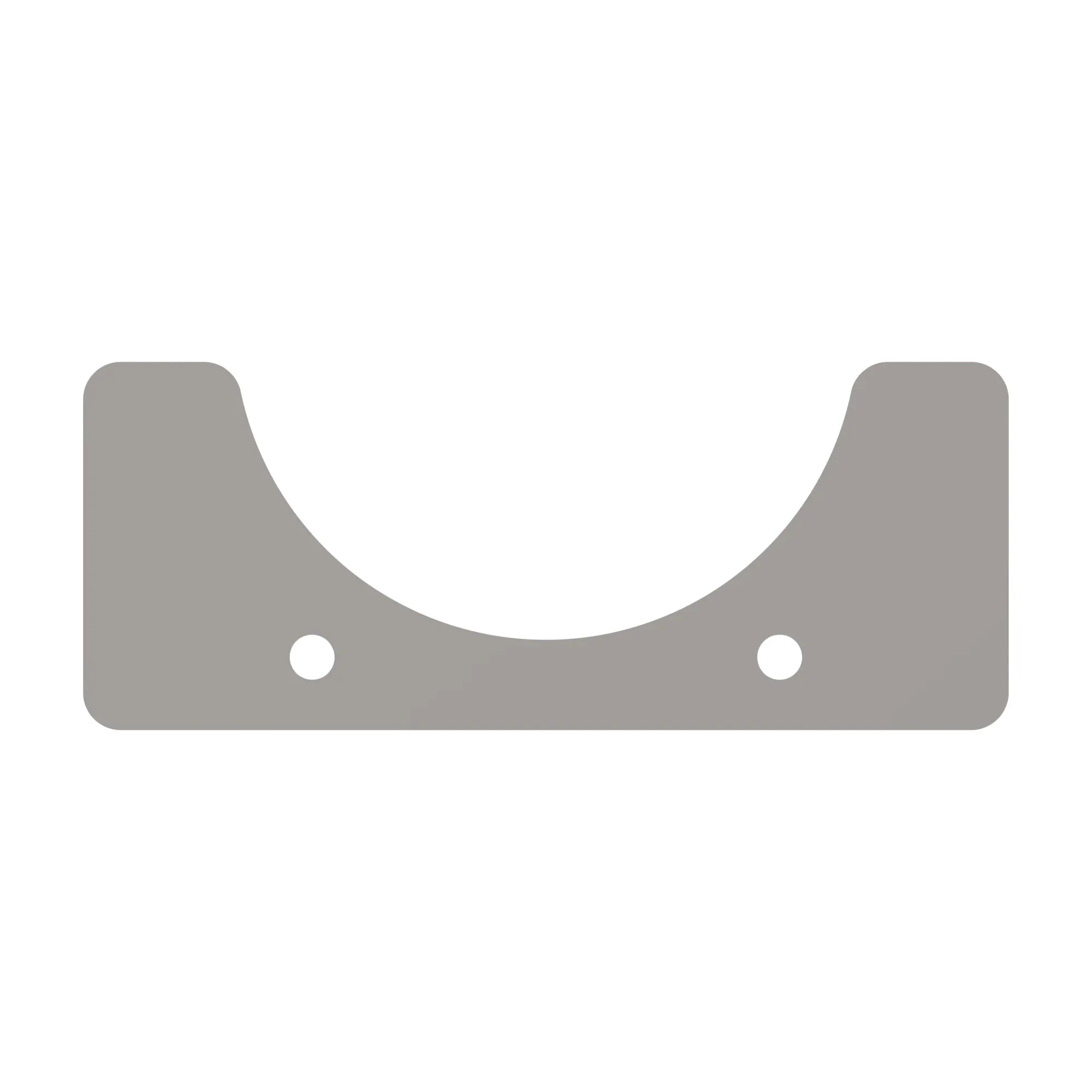 PLATE, LIBRA TRACK AXLE SHIM