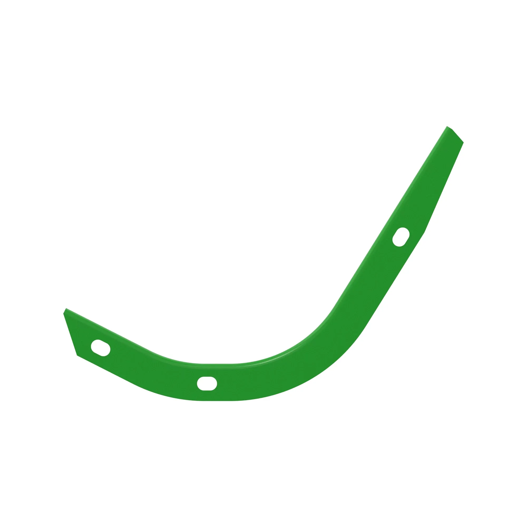 BRACKET, RAMP BASE, CENTER LH