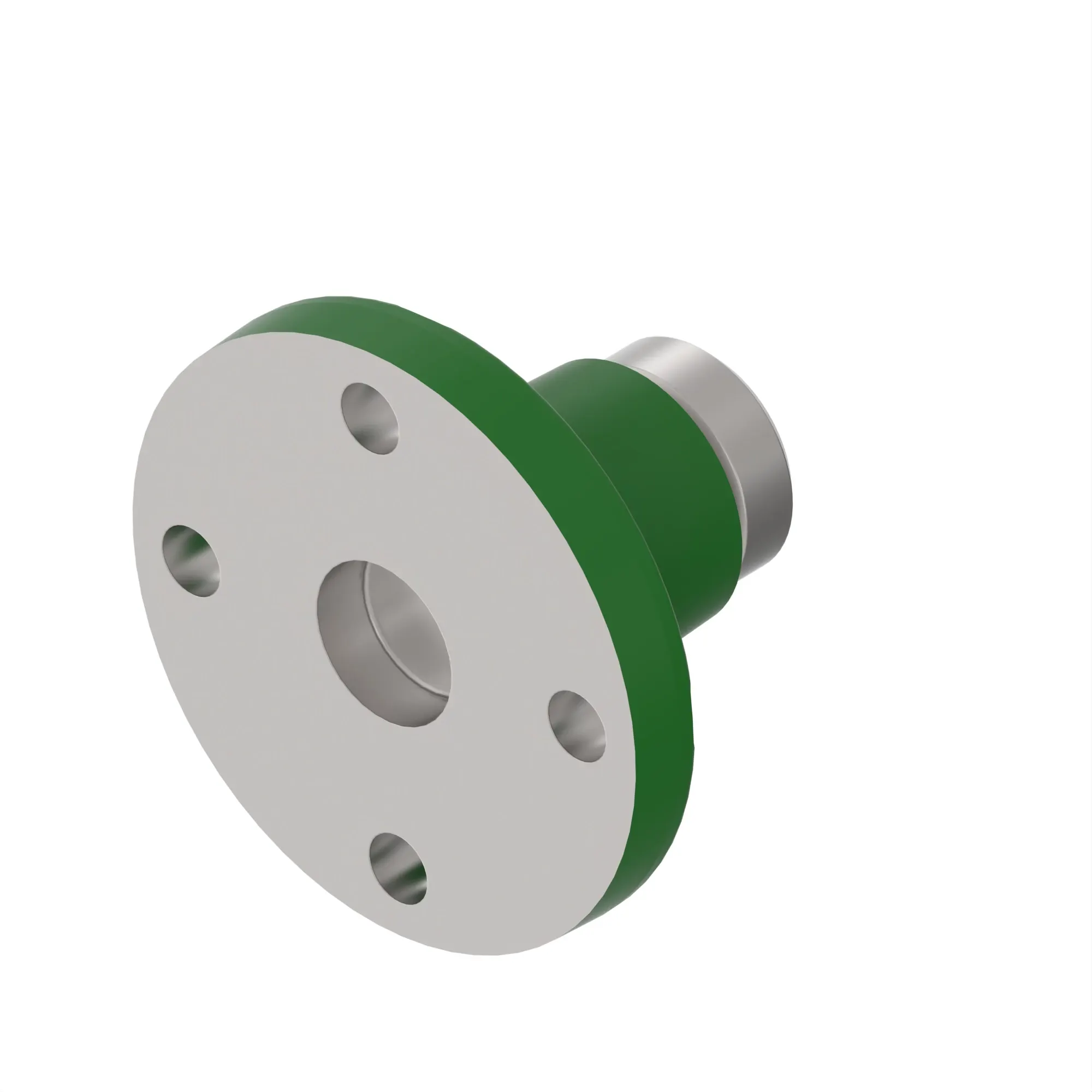SHAFT, FAN DRIVE EXTENSION