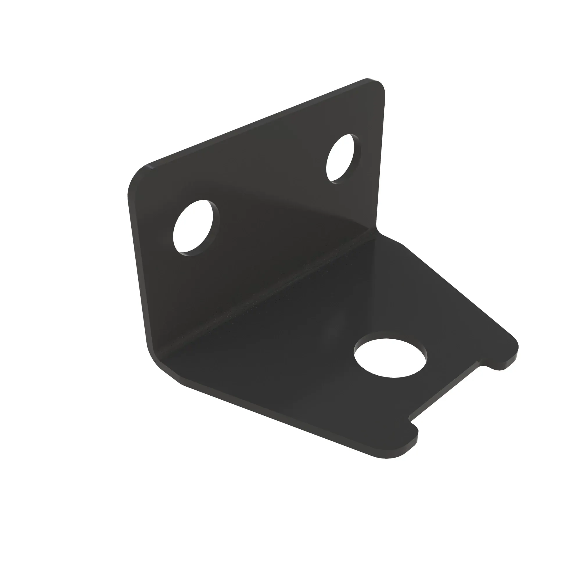 John Deere Heat Shield - R545290