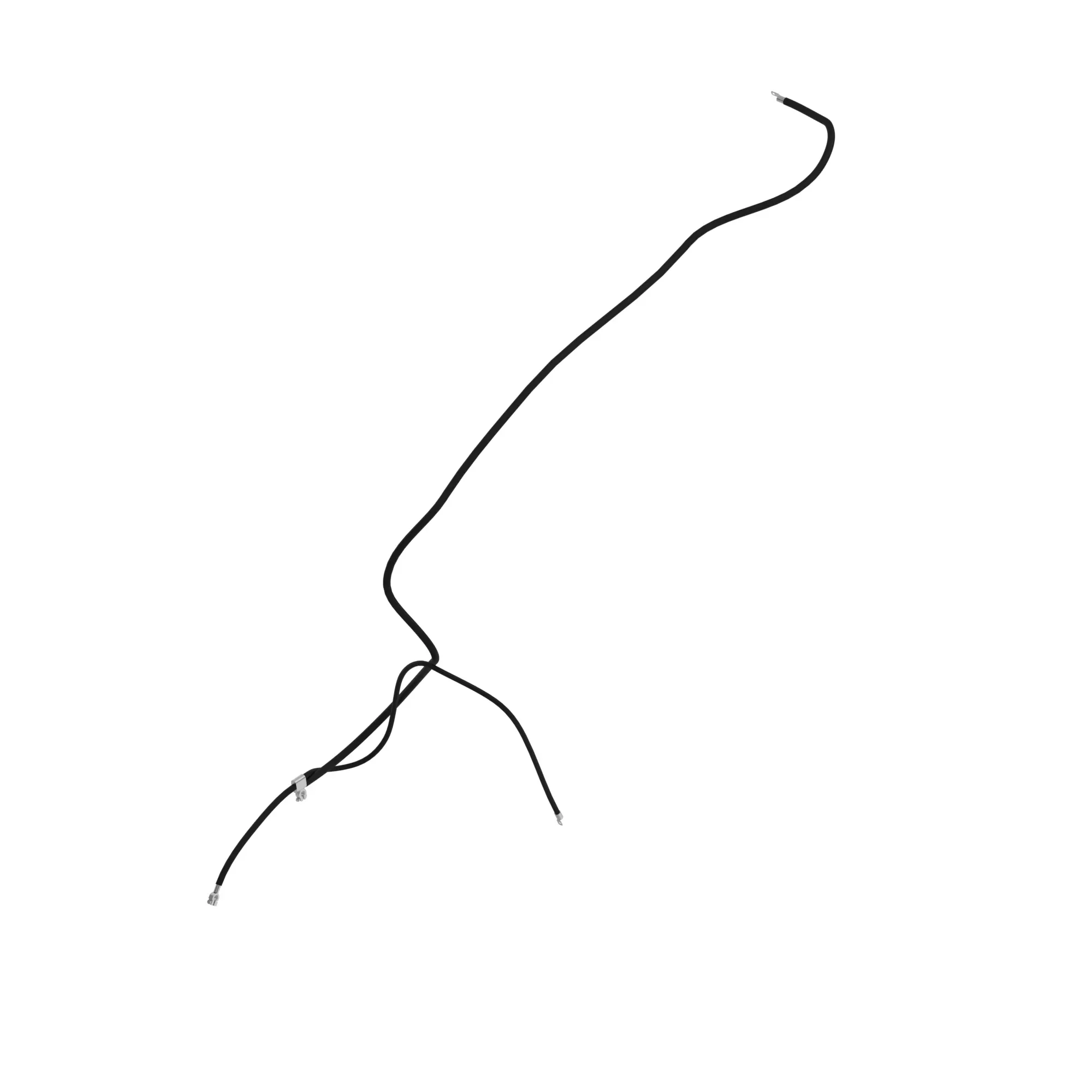 CABLE, BATTERY POSITIVE