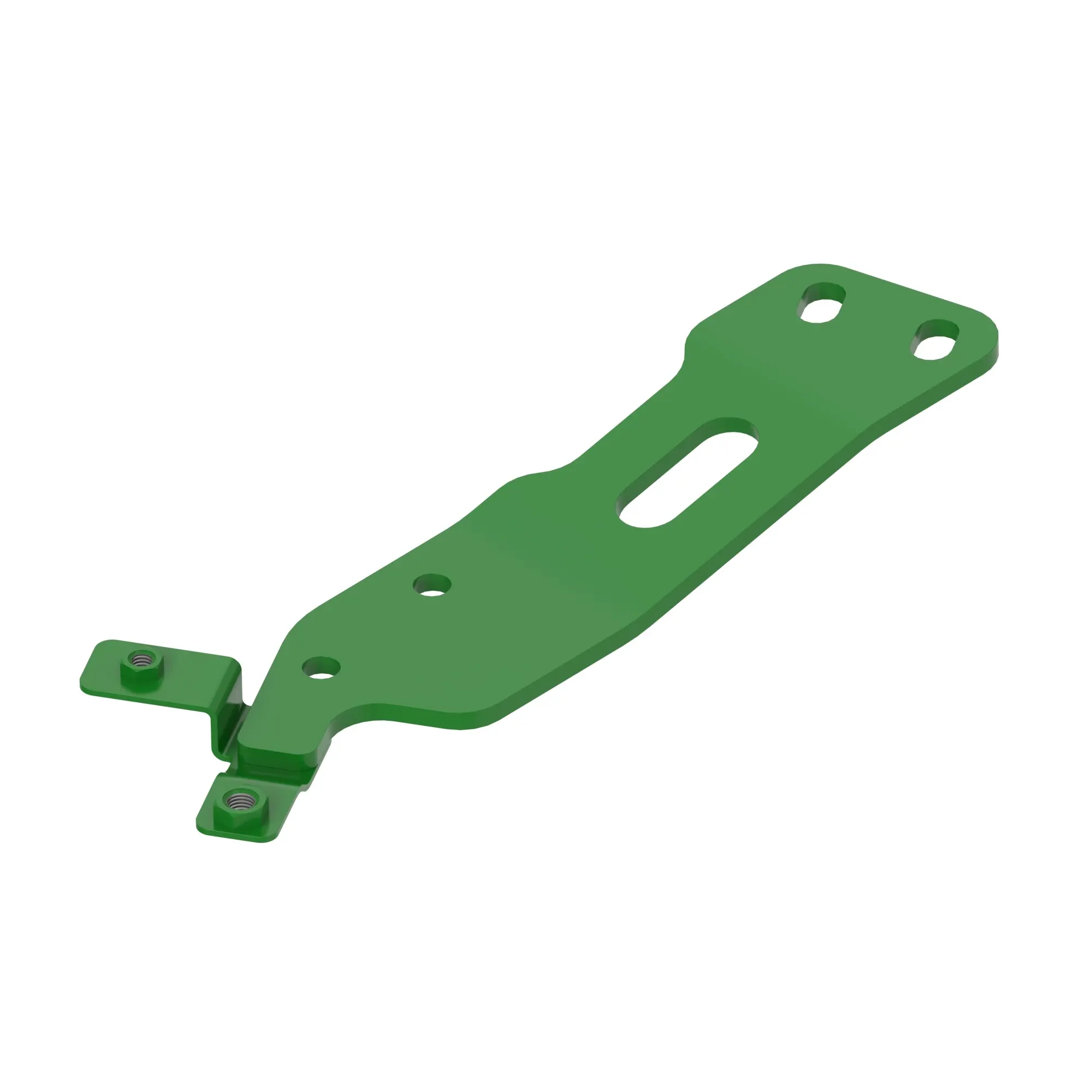 BRACKET ASSY.