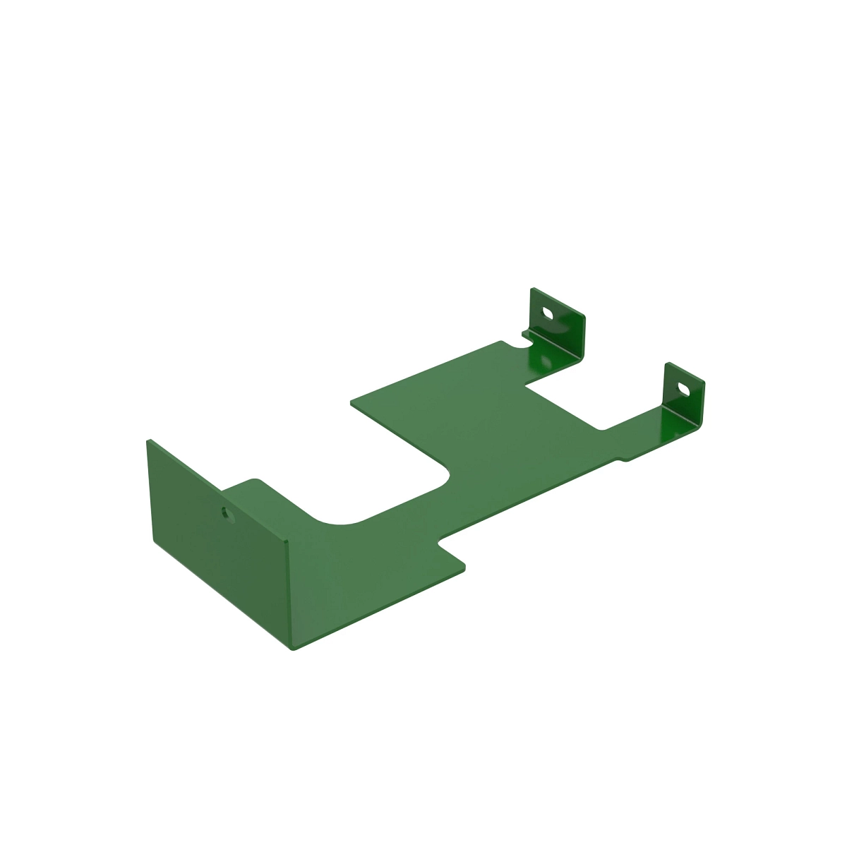 Channel, (Shield)