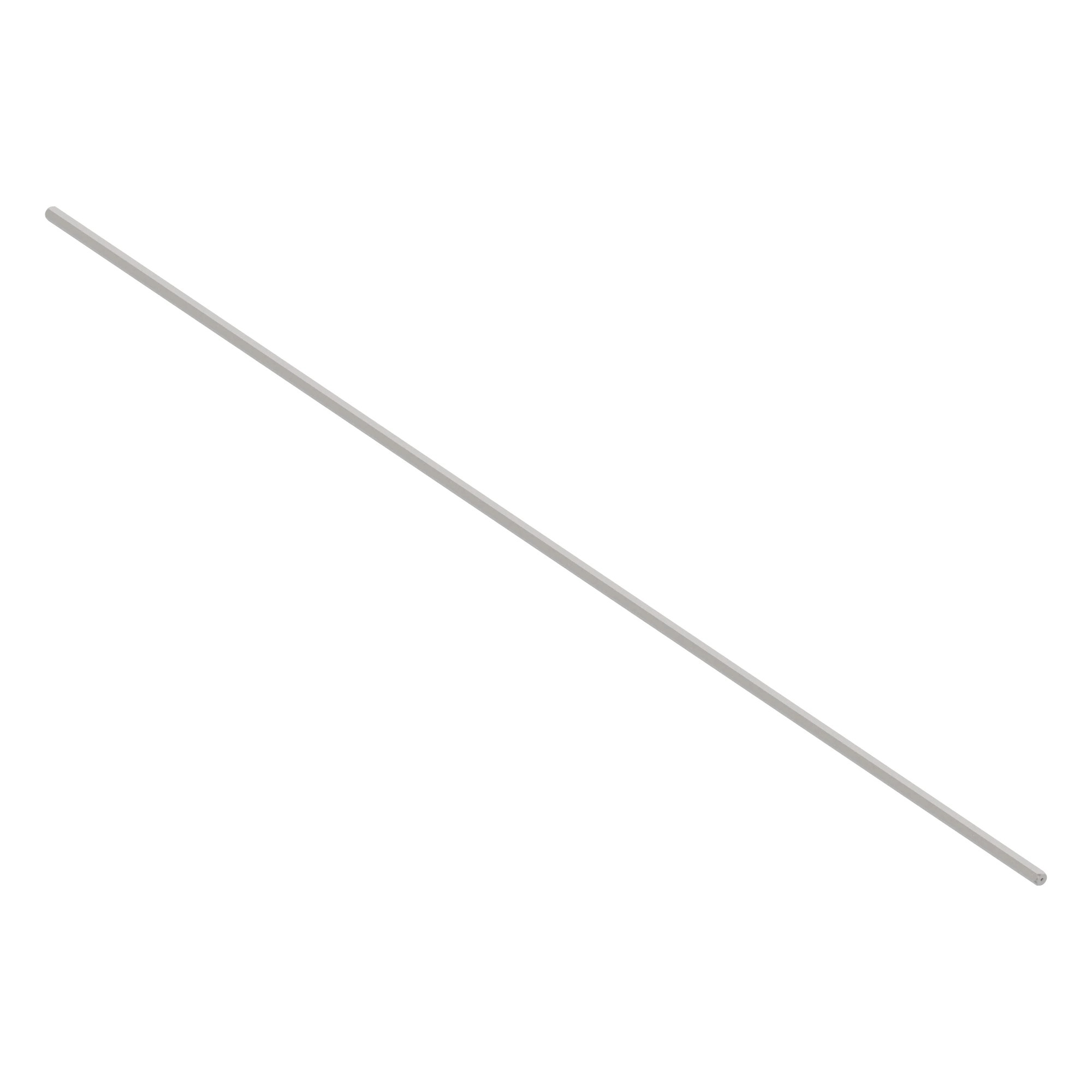SHAFT, 1 1/2 HEX