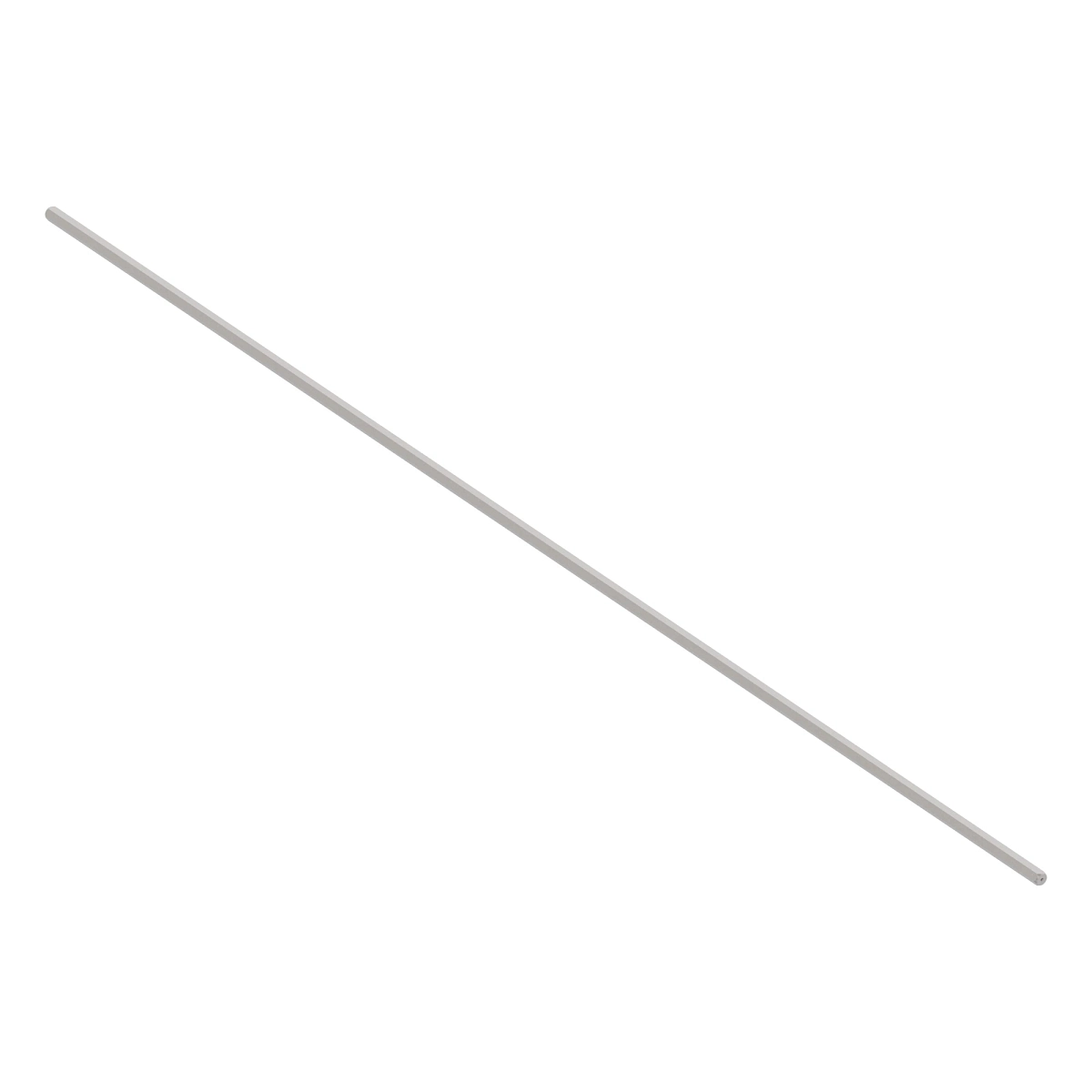 Shaft, 1 1/2 Hex