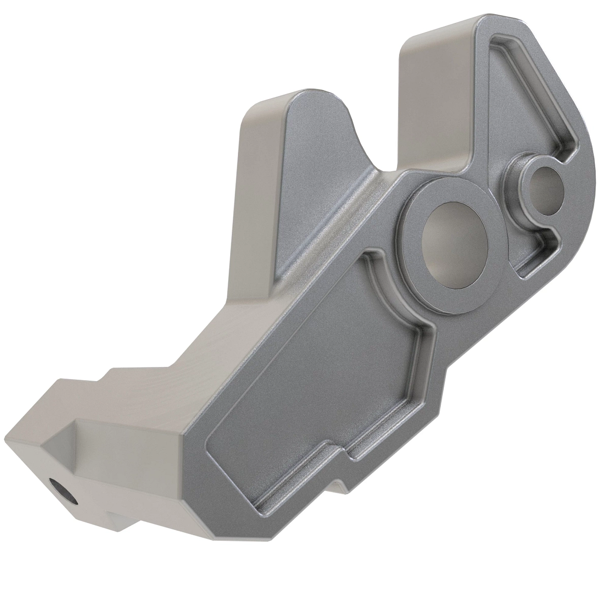 Arm, Brake Pivot RH Z7