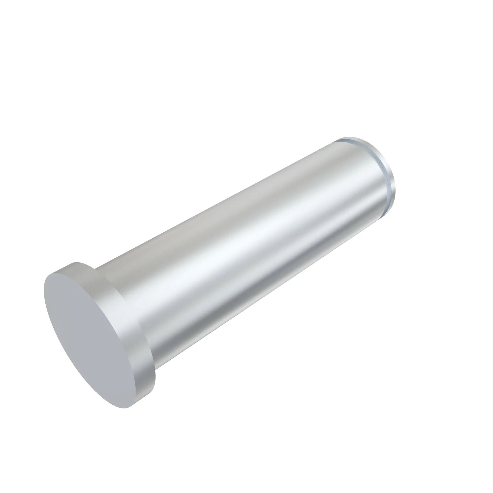 John Deere Rear Hitch Groove Pin - A77168