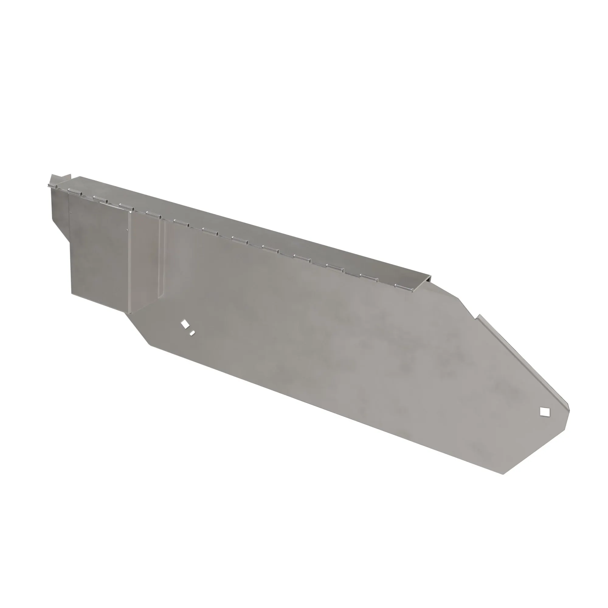 John Deere Cover Shield - DQ69228