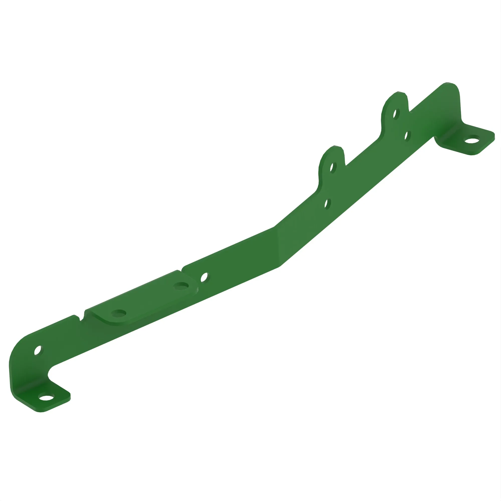 BRACKET, AAL ROUTING SUPPORT