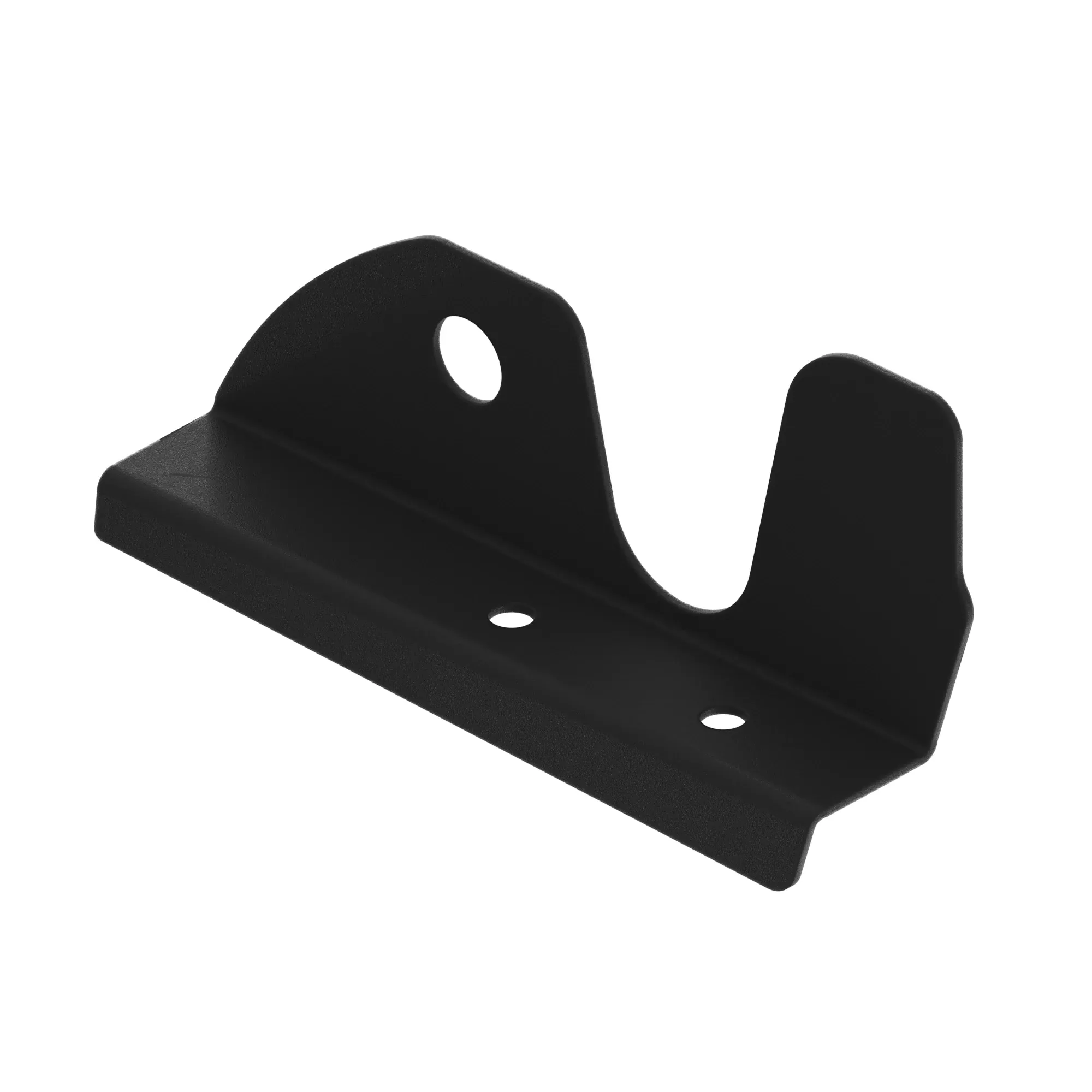 BRACKET, BRACKET, LH HYD CONNECTOR