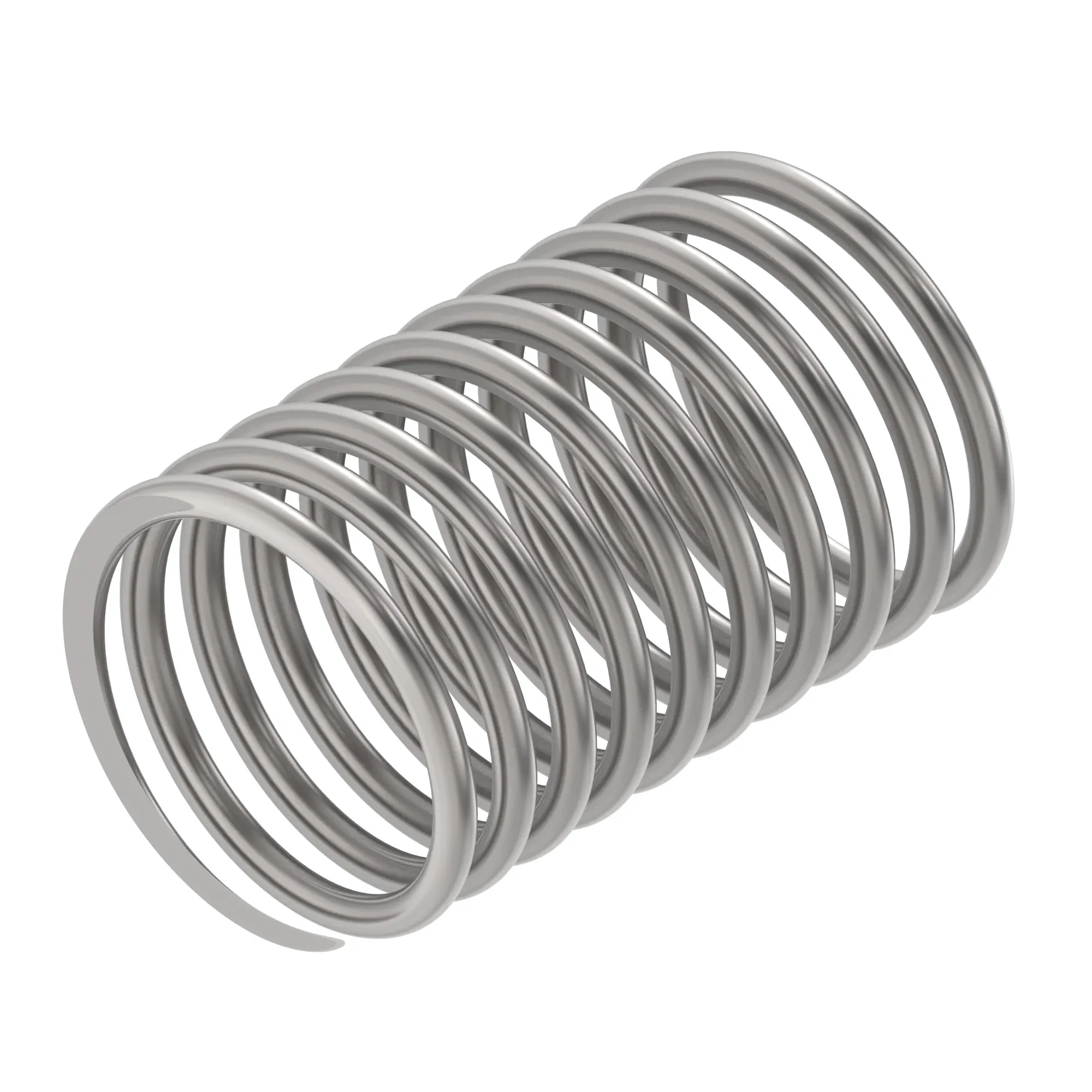 John Deere Compression Spring - T105045
