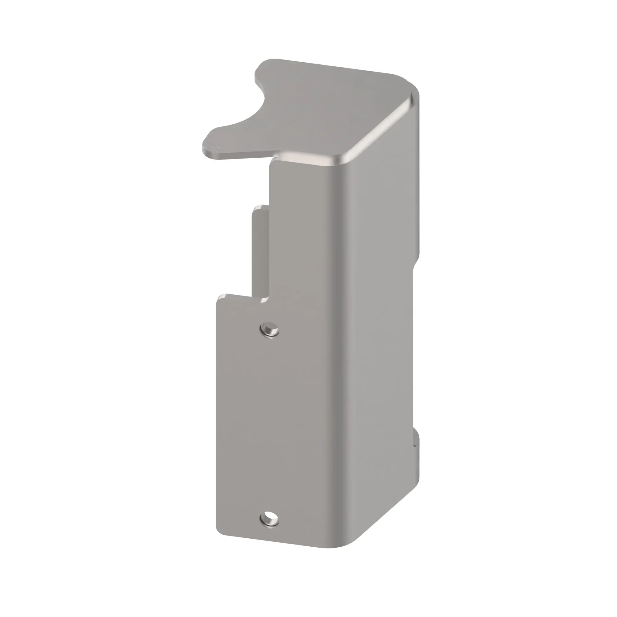 GUARD,WRIST WELDMENT,LH