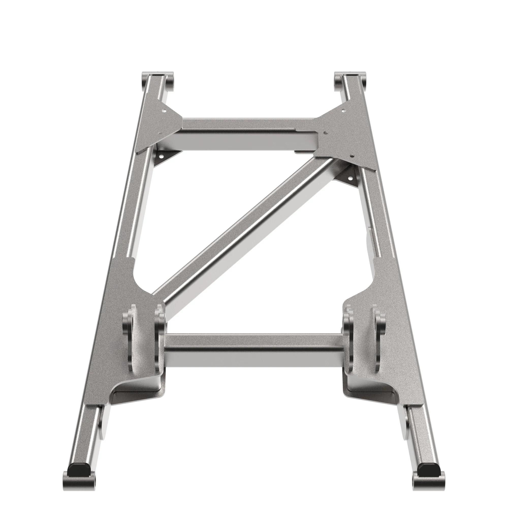 John Deere Frame - AN405168