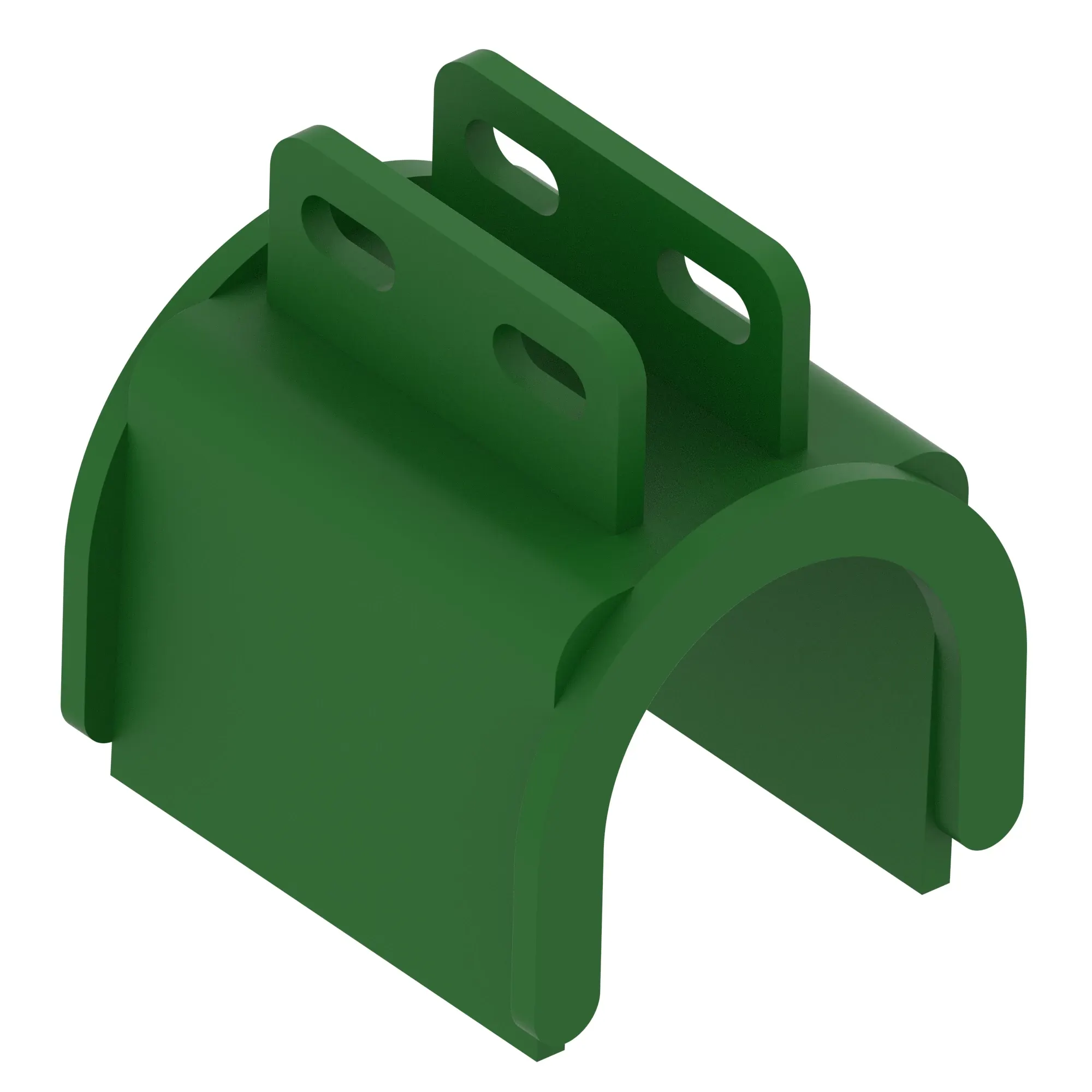 CHOCK BLOCK