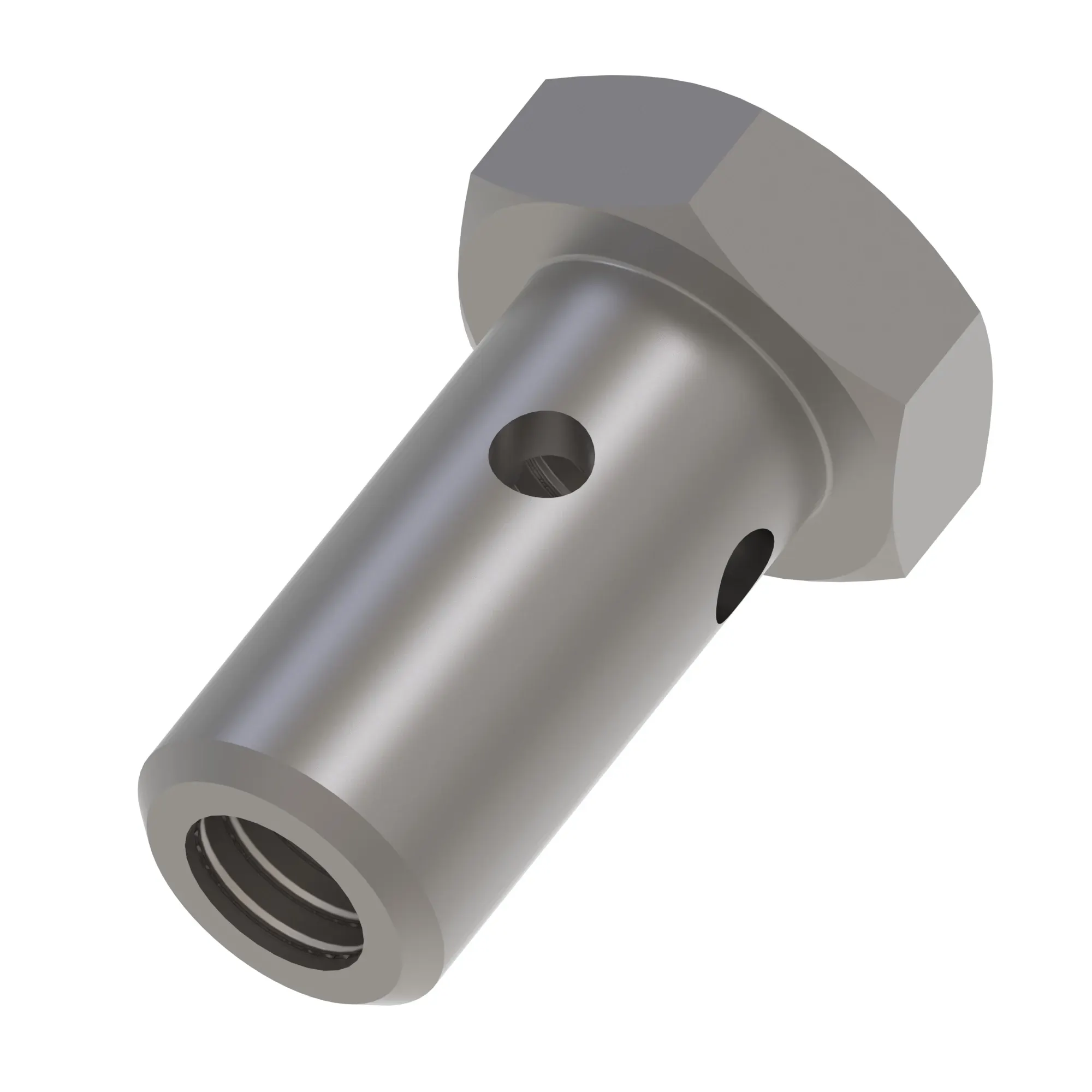 John Deere Hollow Screw - 38M7004