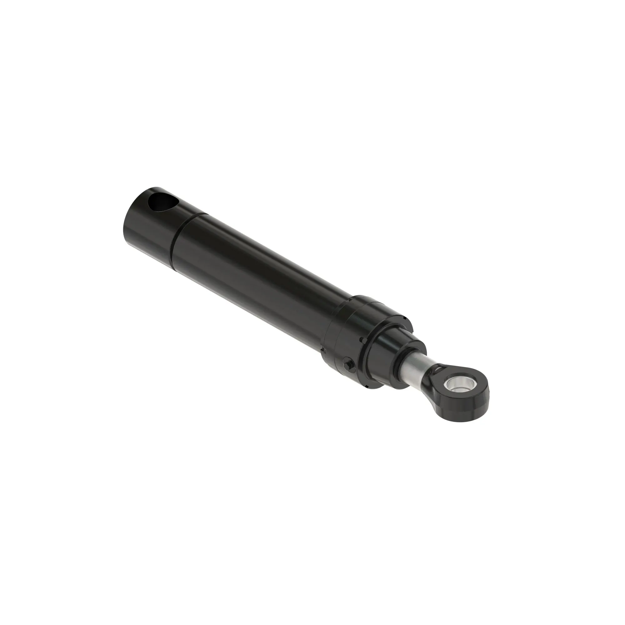 HYDRAULIC CYLINDER, 125X75-498, 928