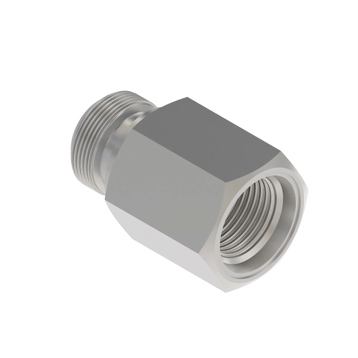 Hydraulic Restrictor, H