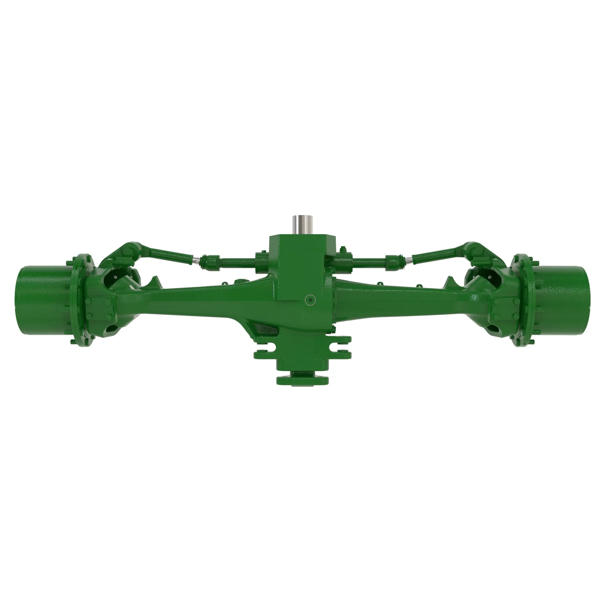 MFWD I=13.160/TLS/BRAKE (DANA 750/301)