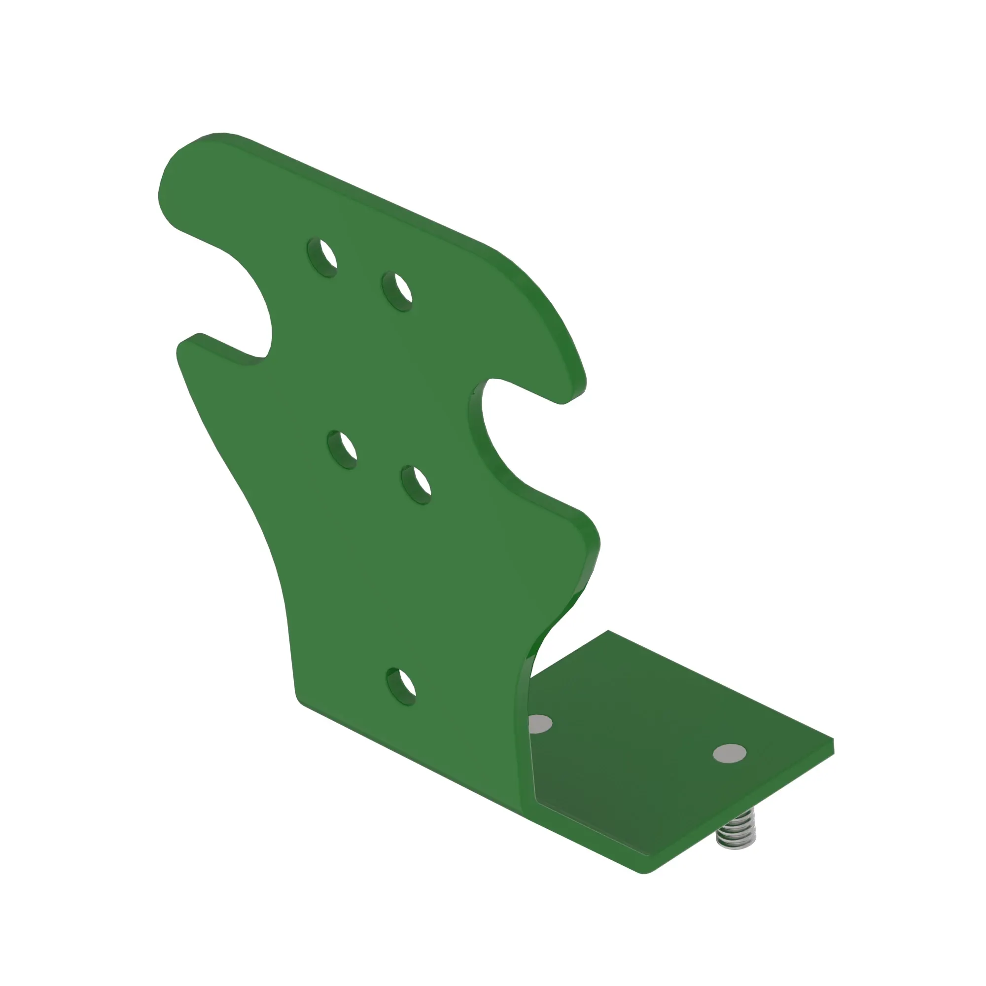BLACKOUT LIGHT BRACKET