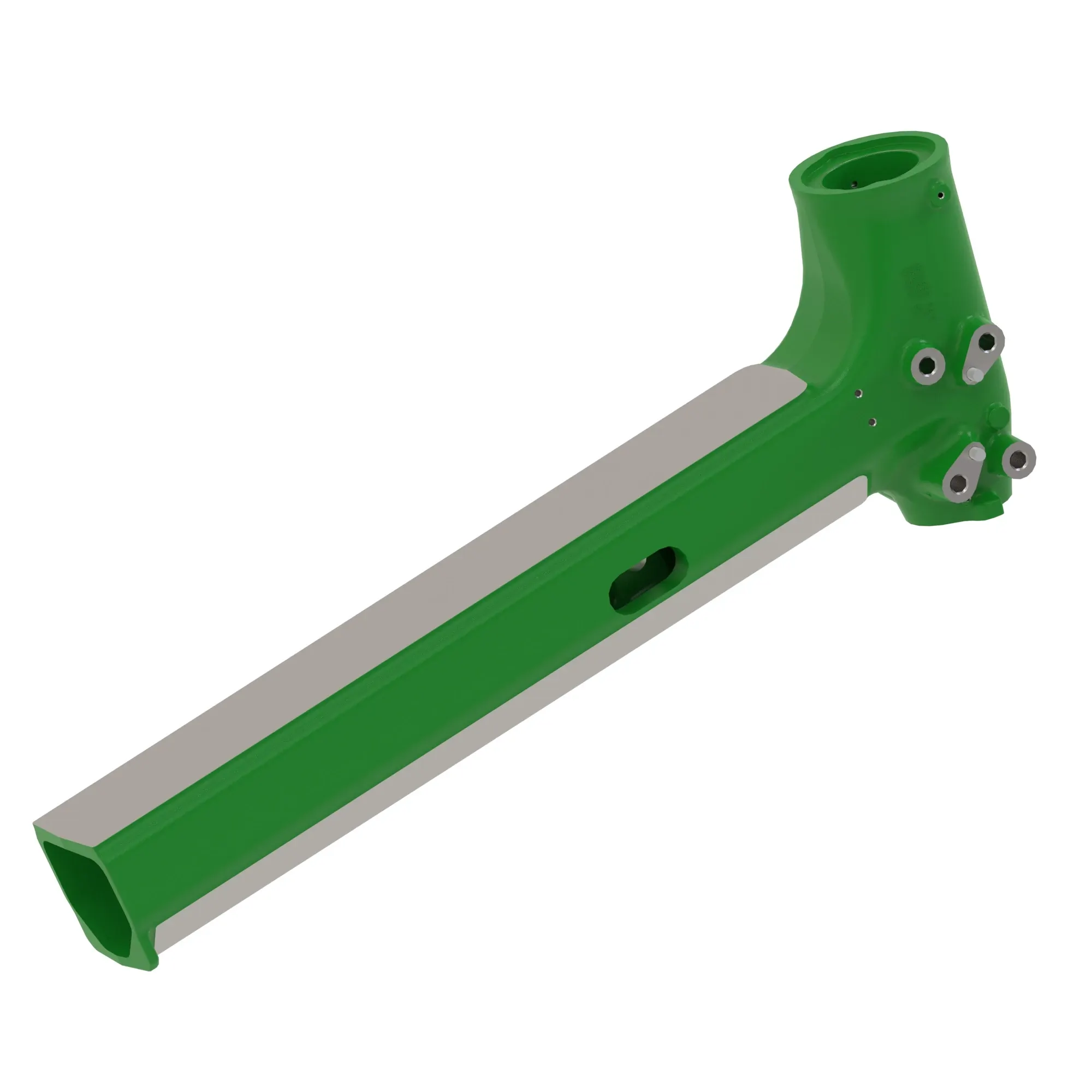 FRONT - WITH BUSHINGS - RH