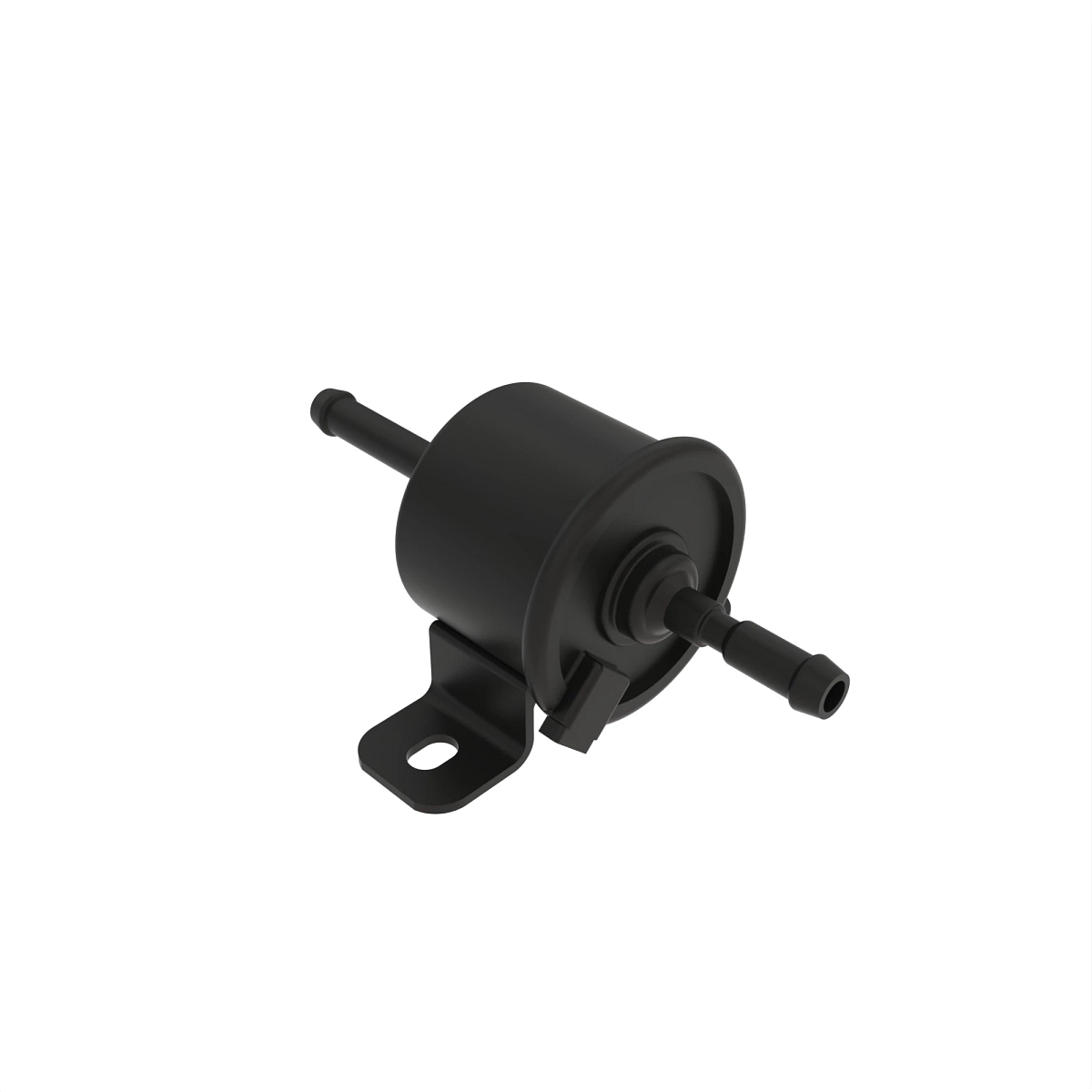 Pump Assembly, Fuel (Plastic)