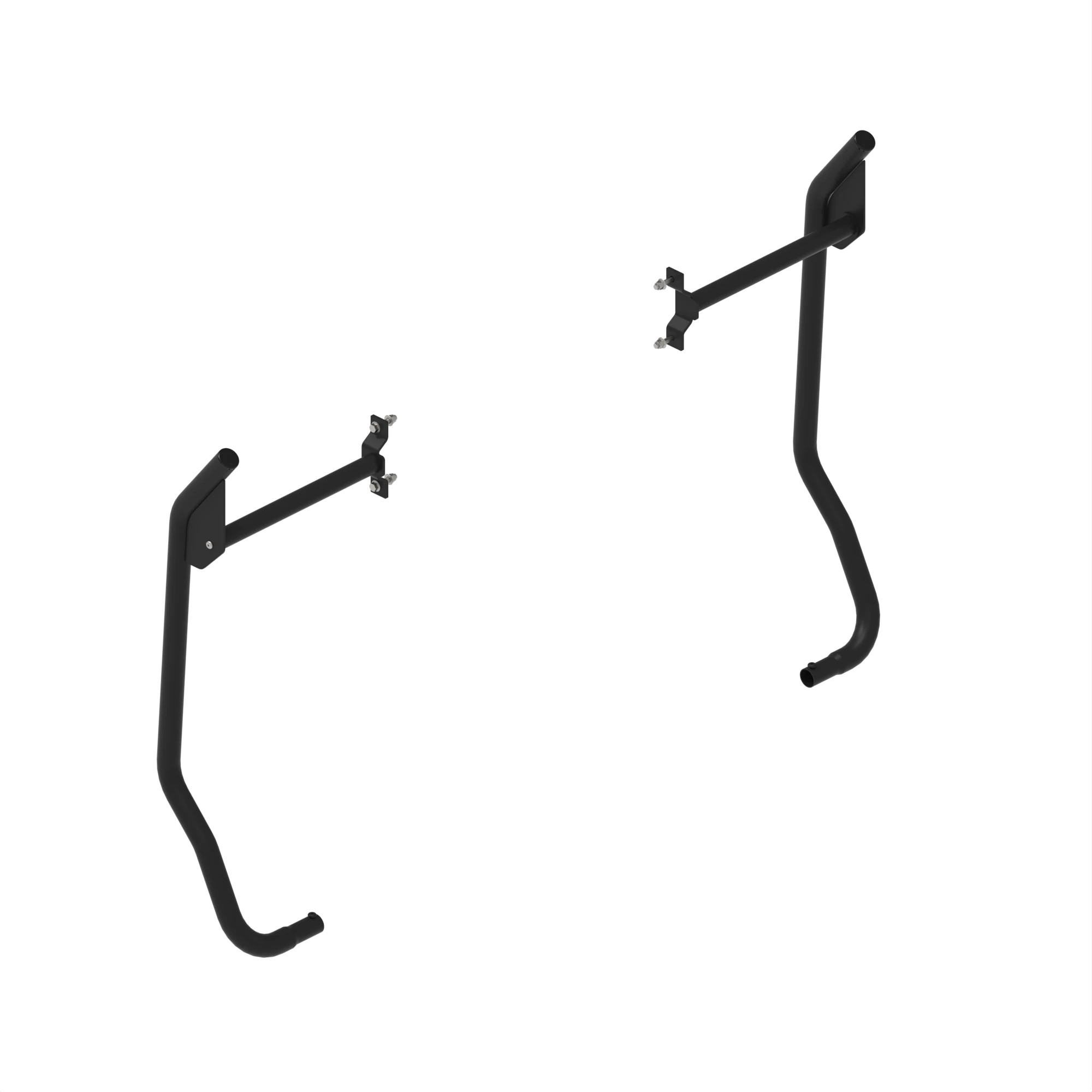 CARGO BOX FENDER GUARD