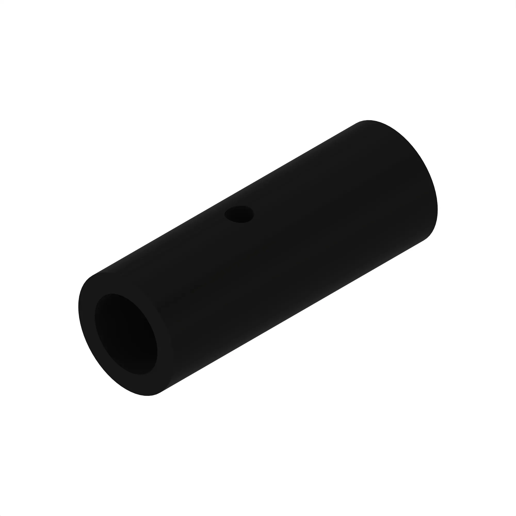 John Deere Cylindrical Alloy Bushing - W25011