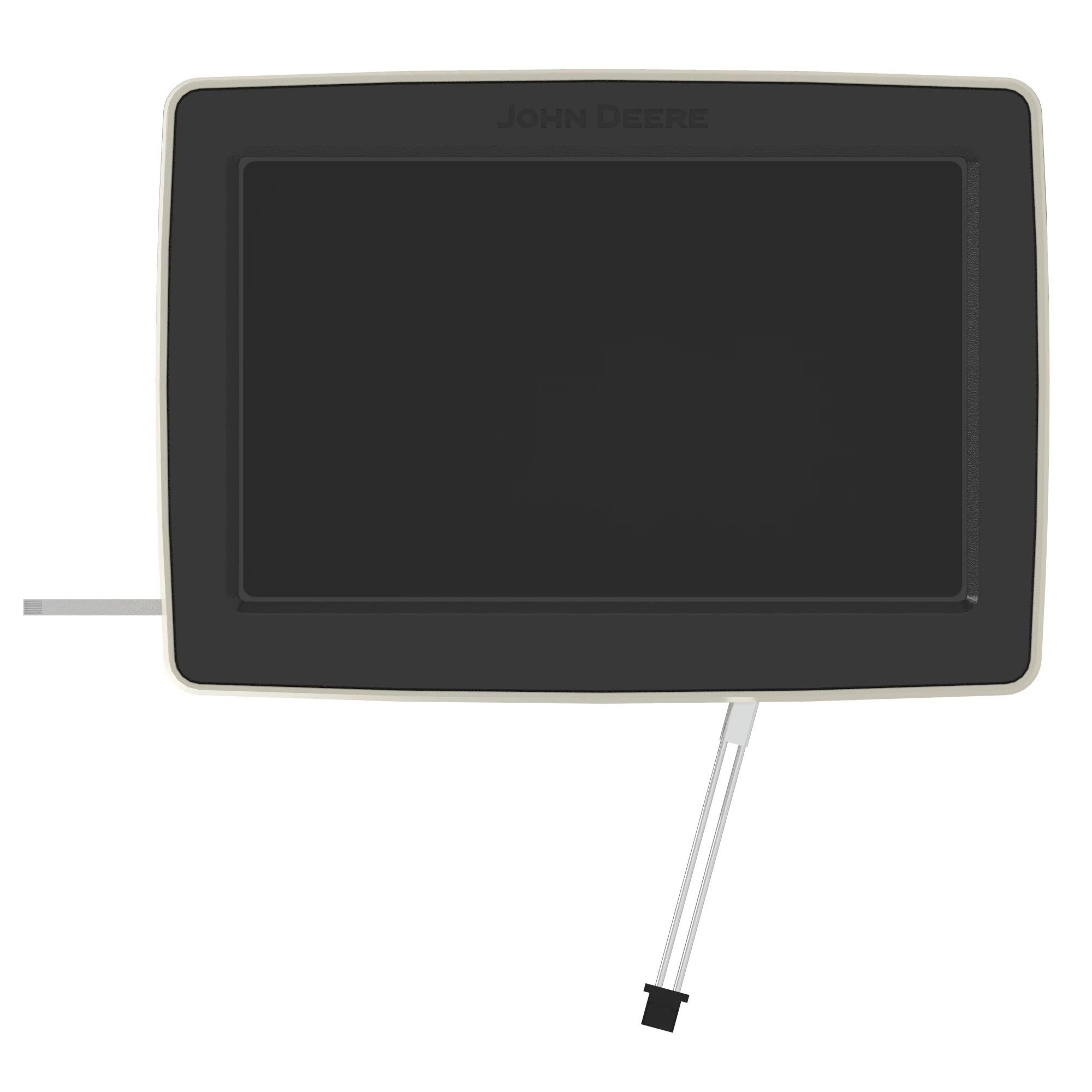 DISPLAY MODULE